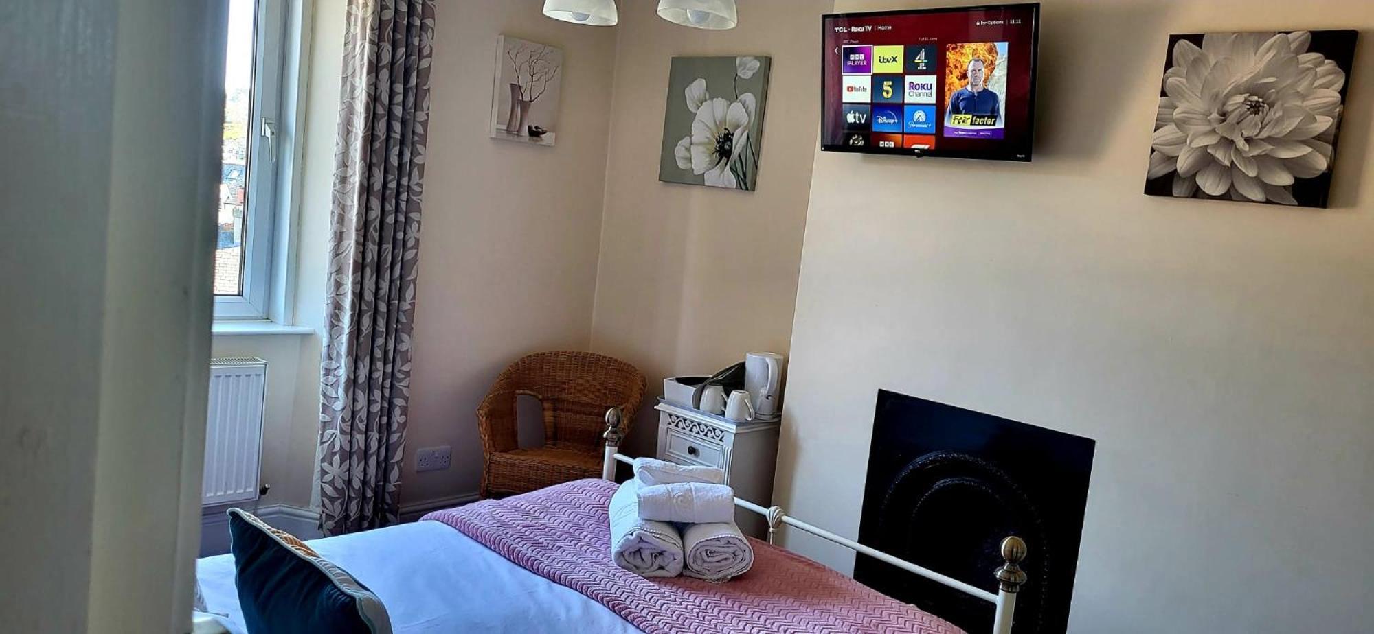 Ferndene Guest house 4*