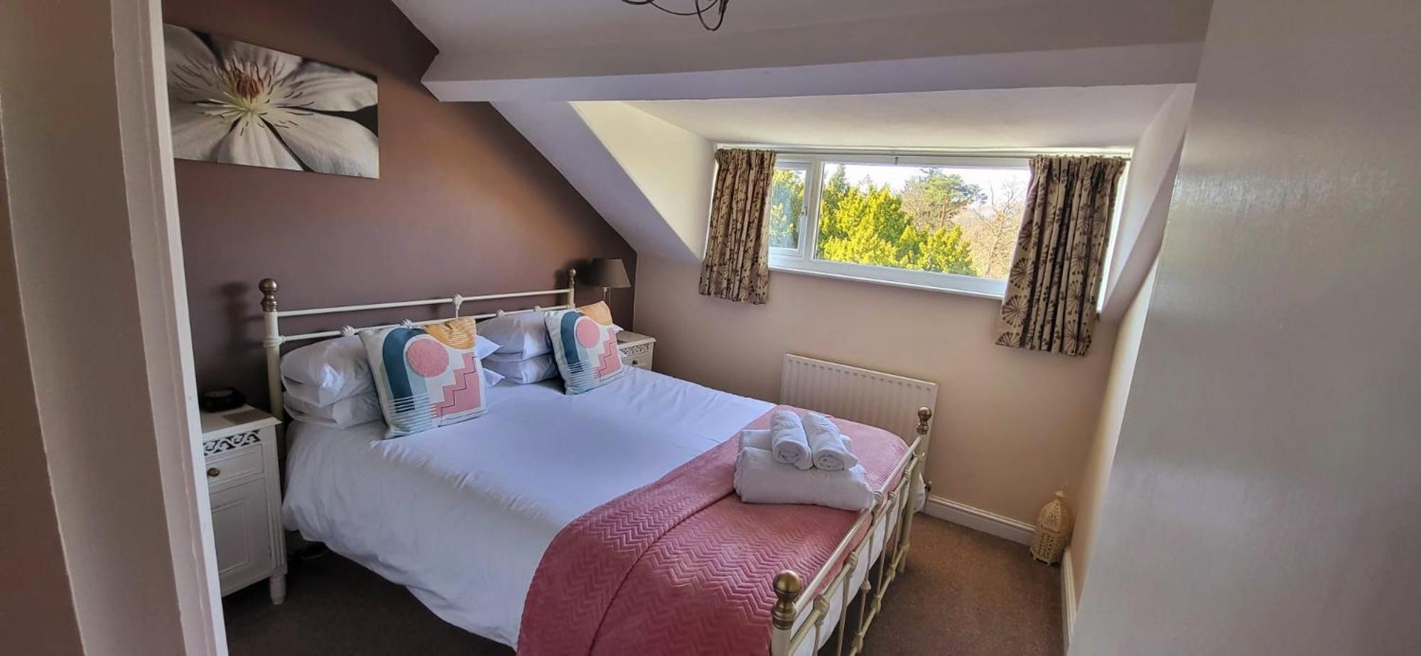 Ferndene Guest house 4*