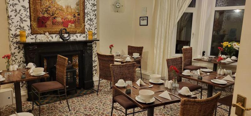 Ferndene Keswick (Cumbria)
