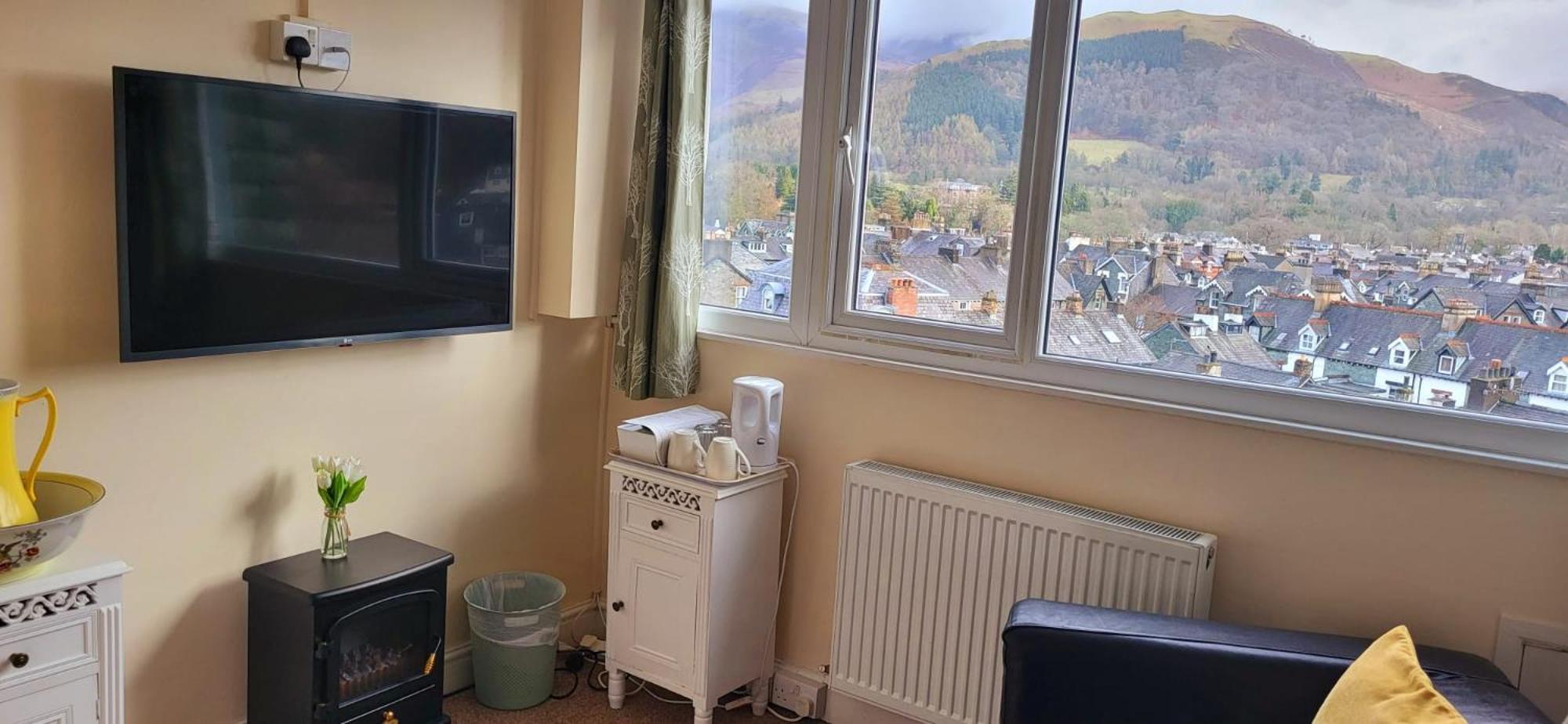 Ferndene 4* Keswick (Cumbria)