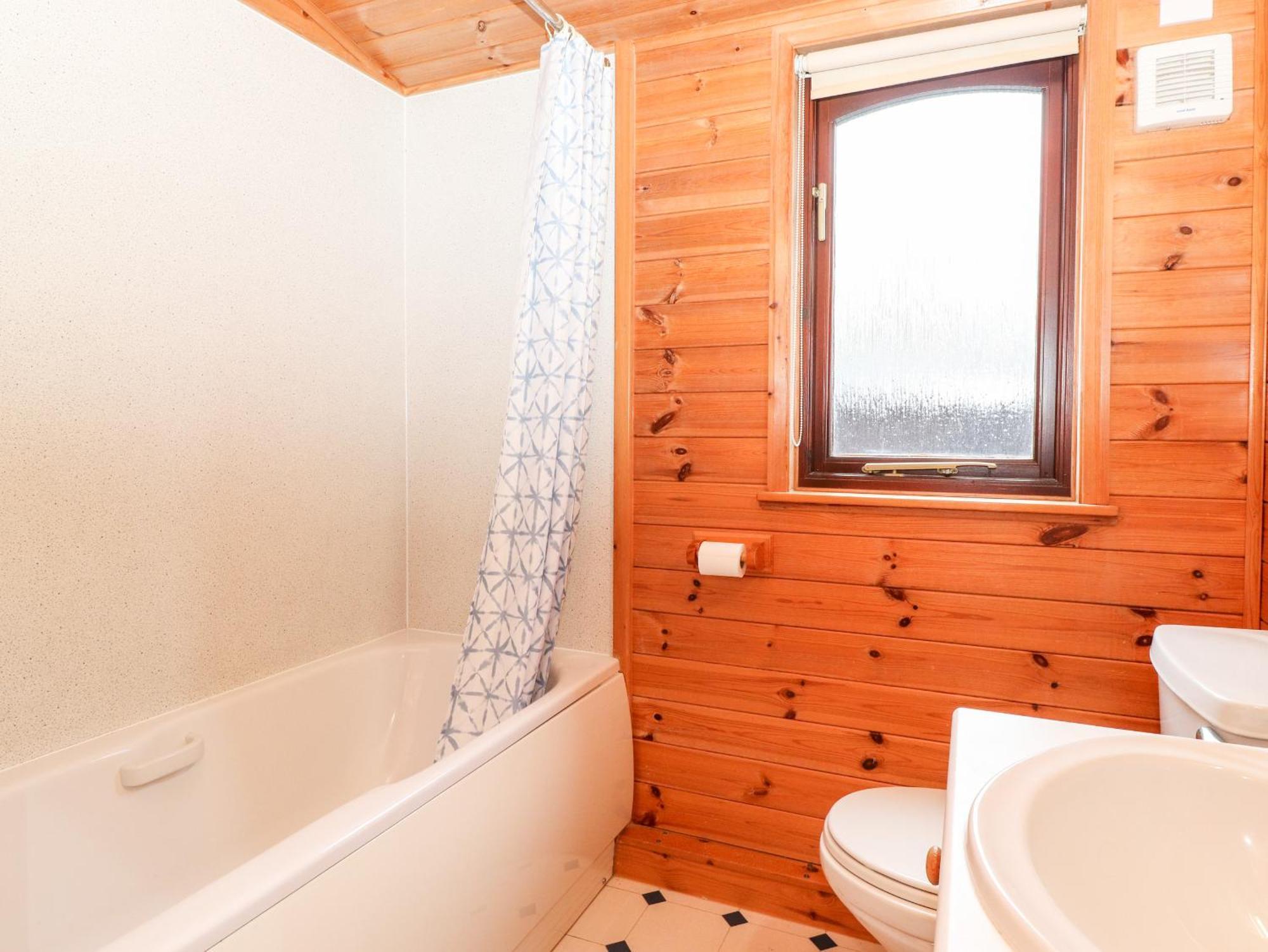 Latrigg Holiday home *