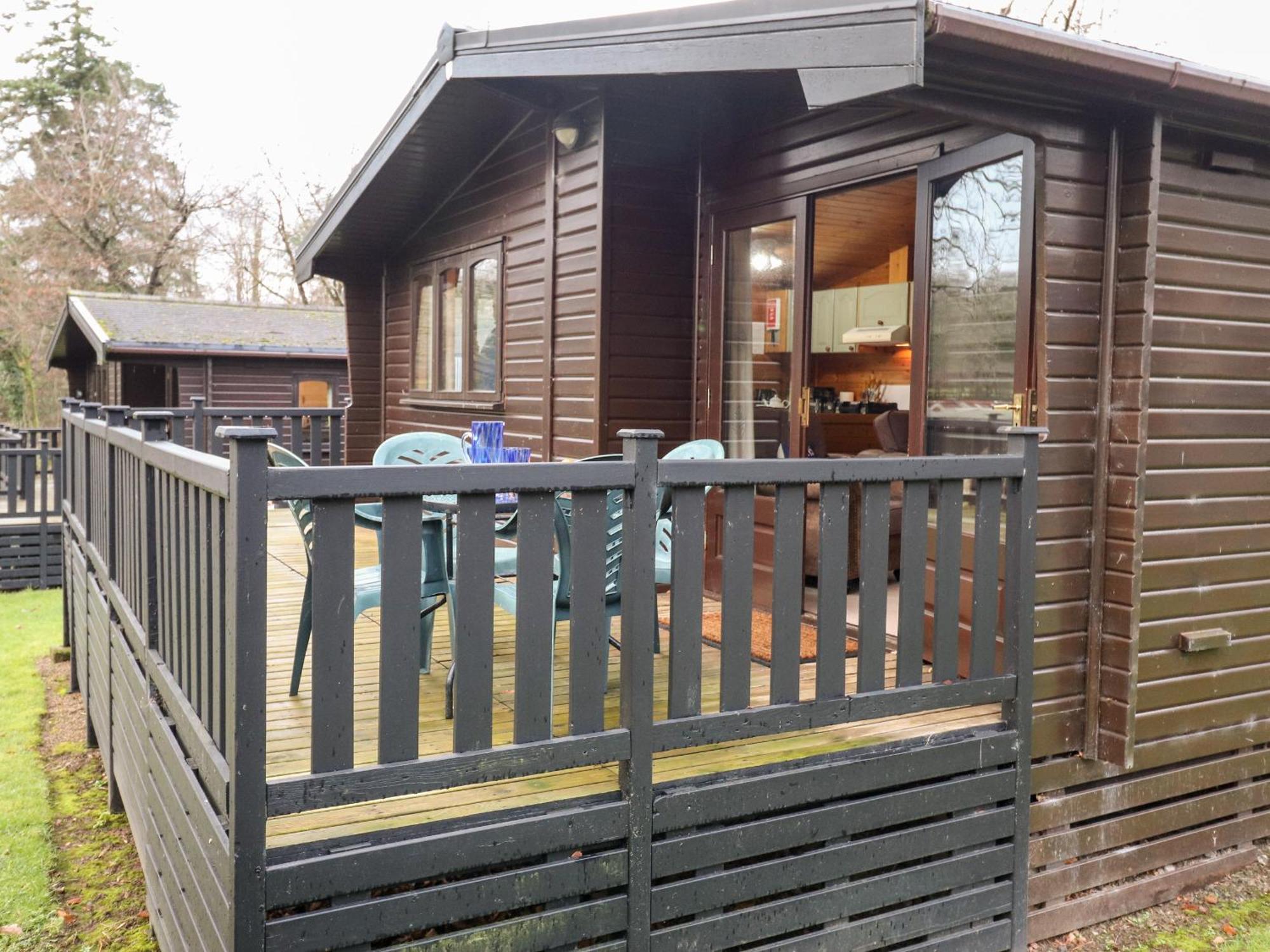 Holiday home Latrigg