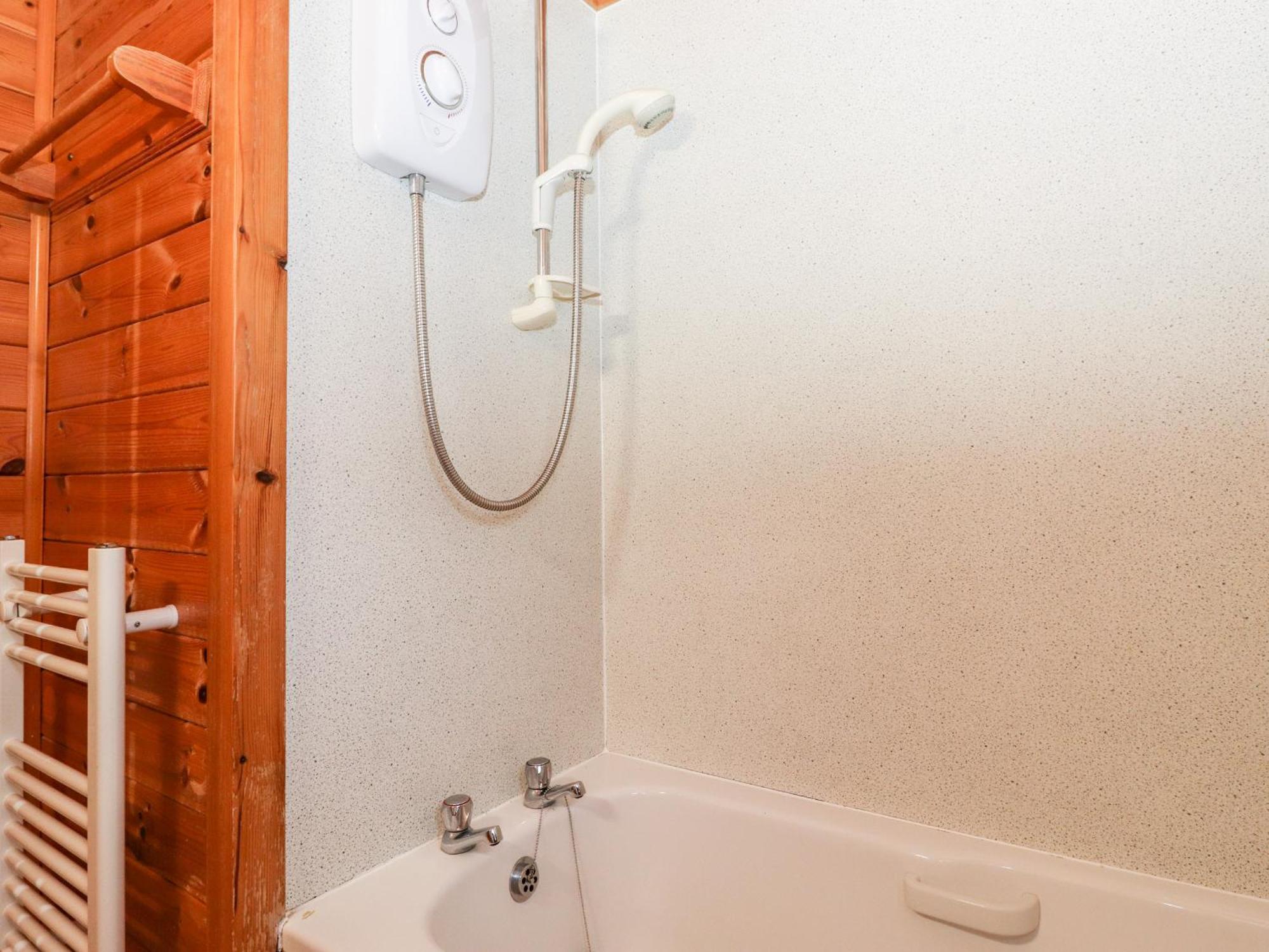Holiday home Latrigg