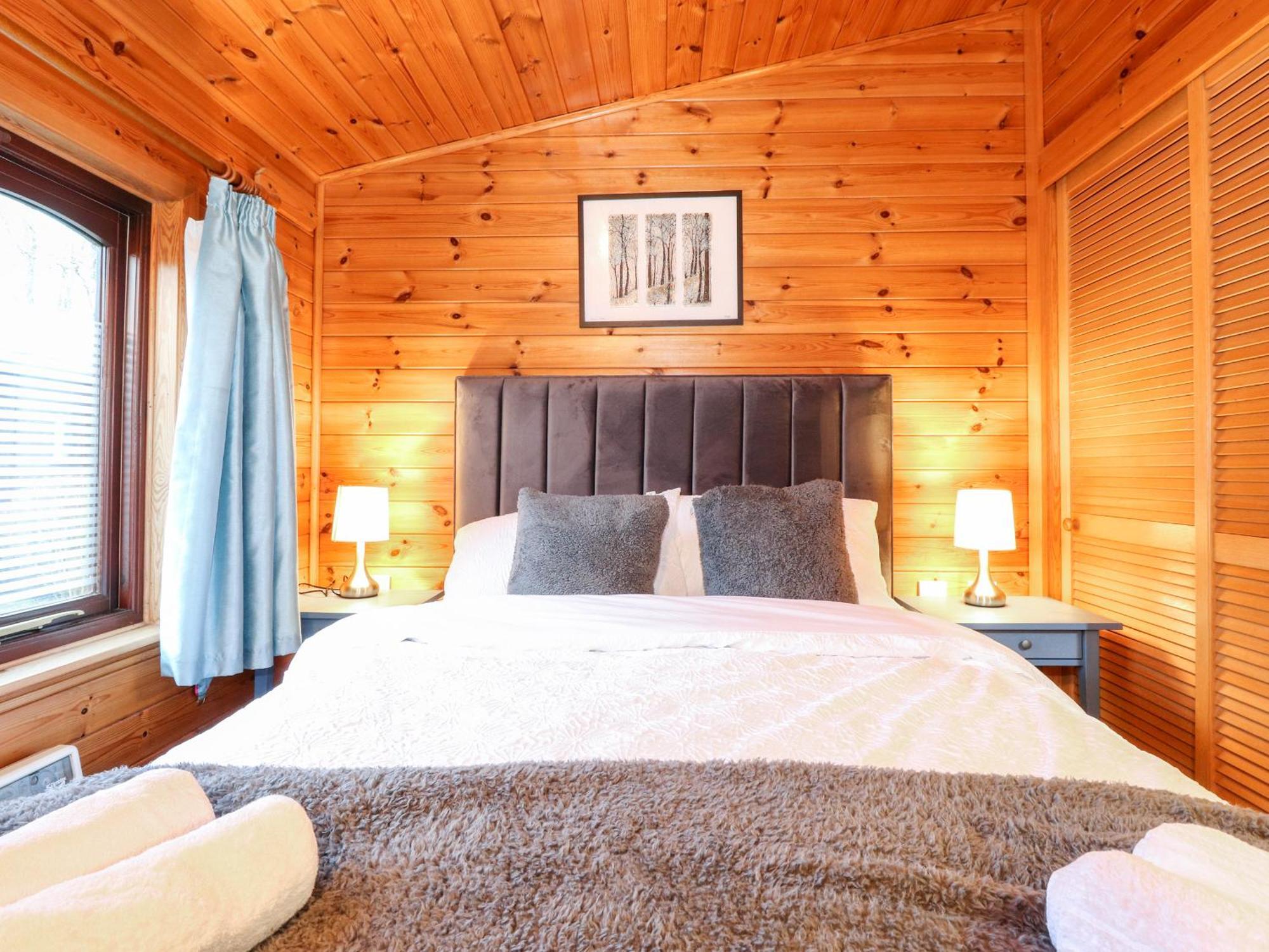 Holiday home Latrigg