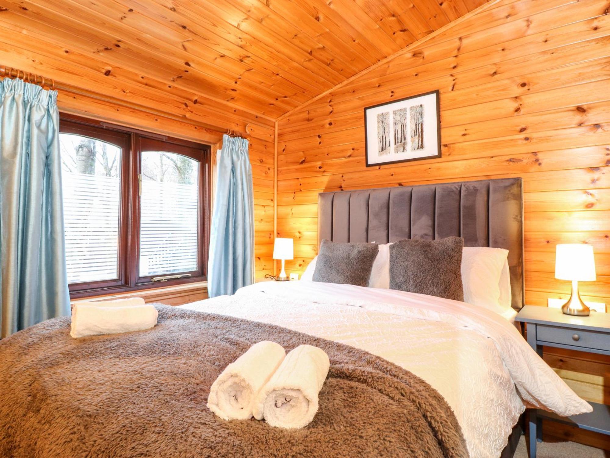 Holiday home Latrigg *