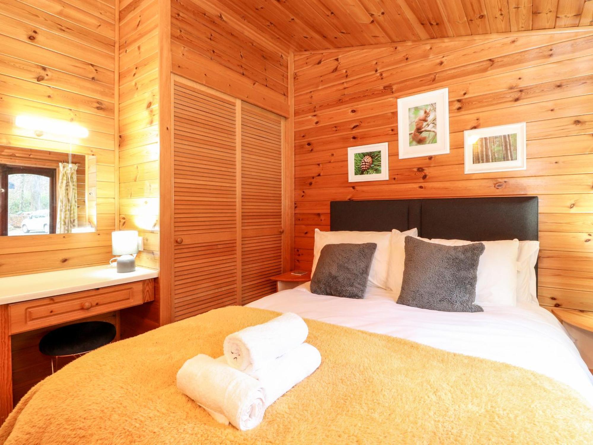 Latrigg Holiday home Keswick (Cumbria)