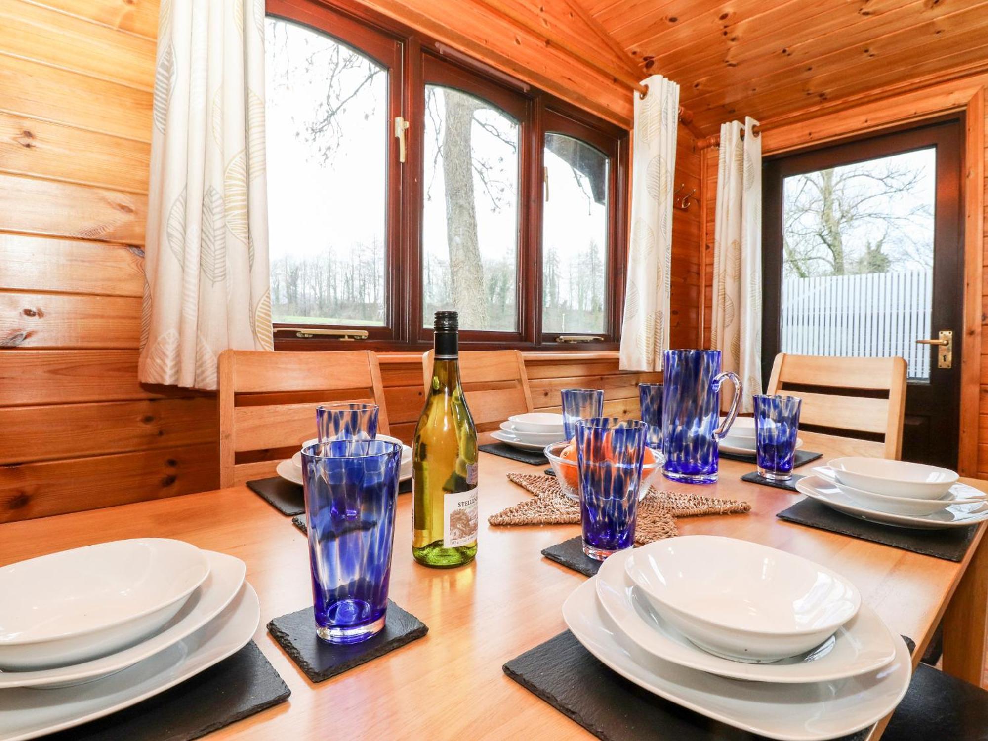 Latrigg Holiday home
