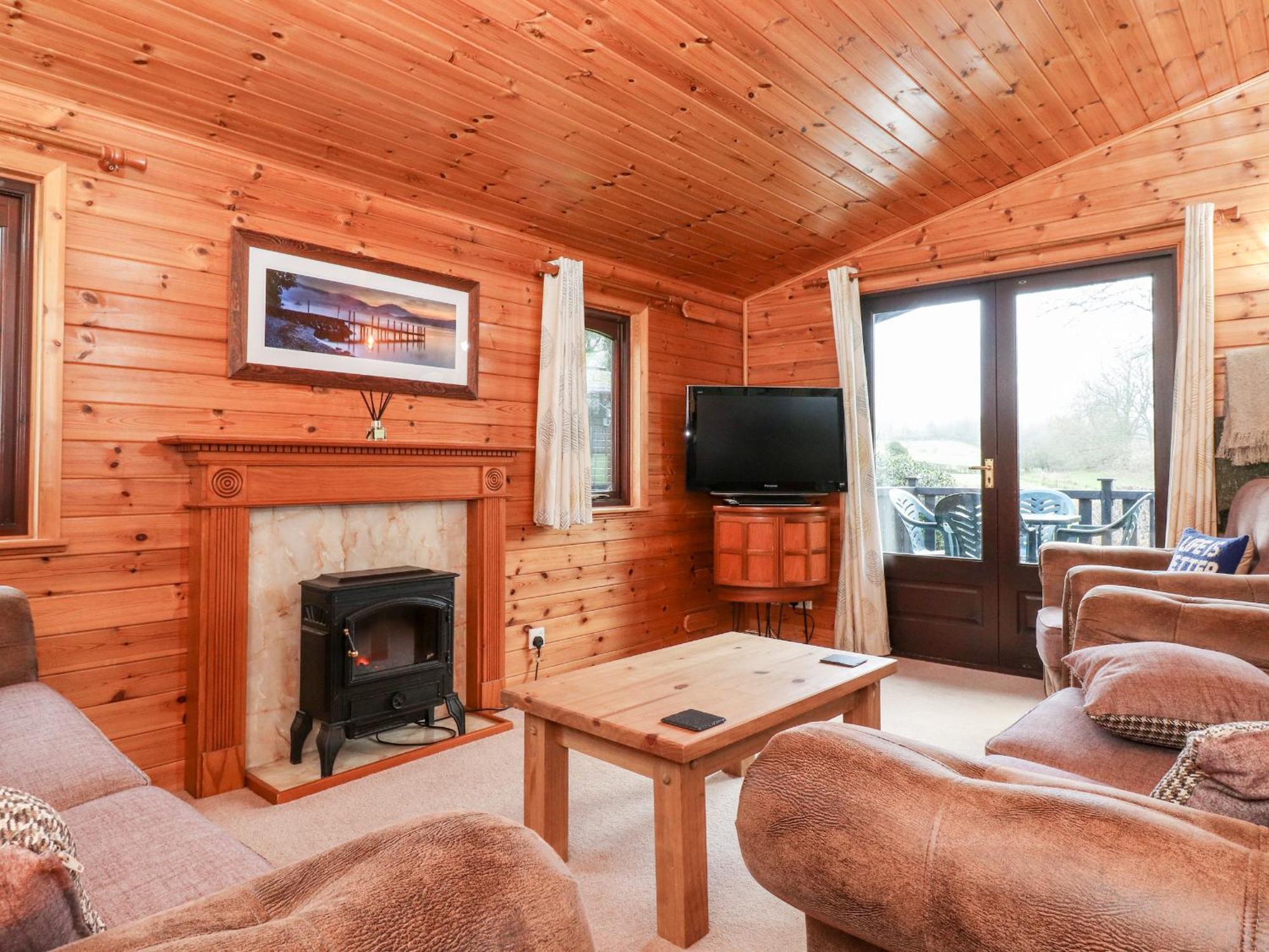 Holiday home Latrigg Keswick (Cumbria)