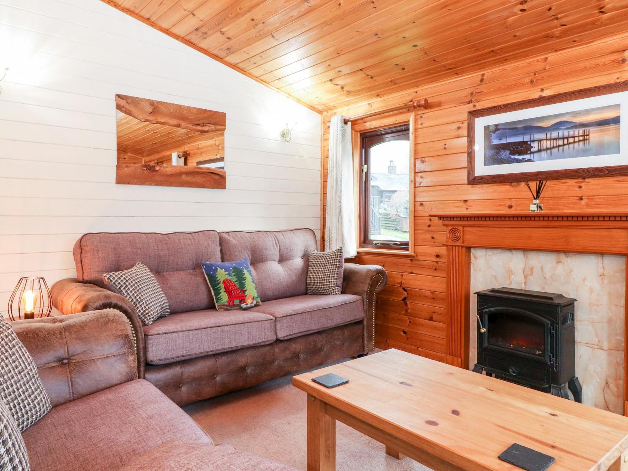 Holiday home Latrigg Keswick (Cumbria)