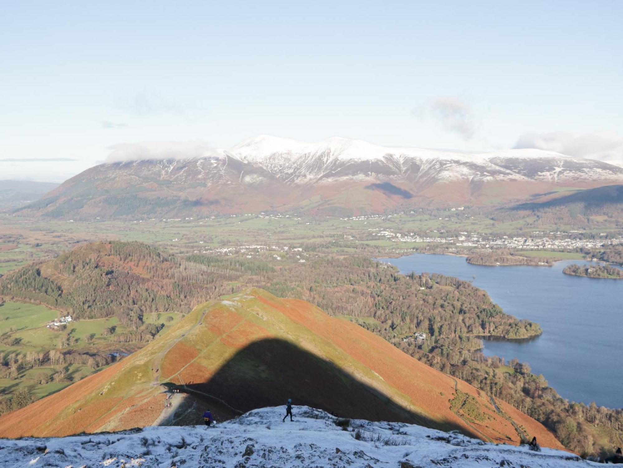Taylor's Holiday home Keswick (Cumbria)