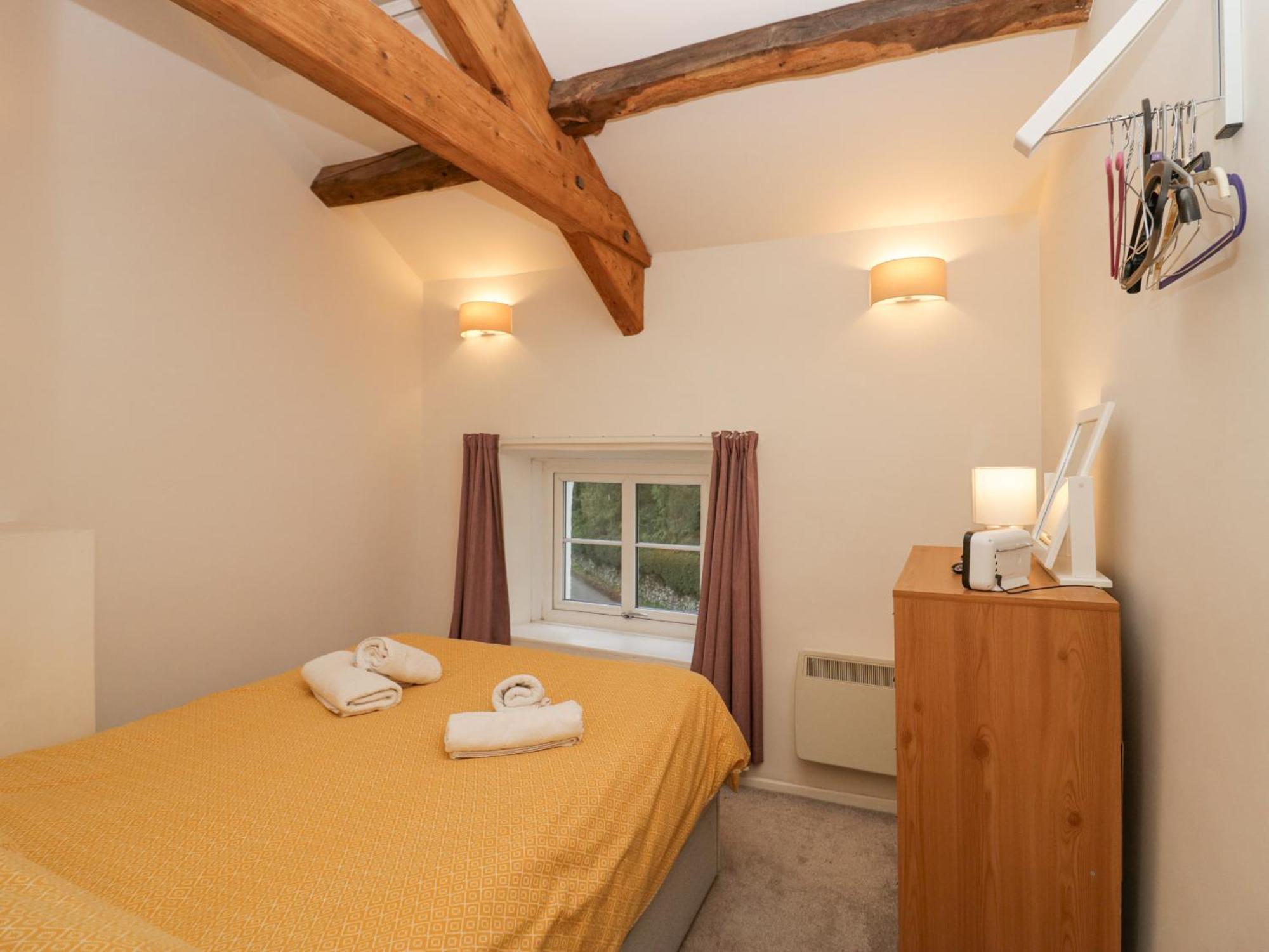 Holiday home Taylor's *