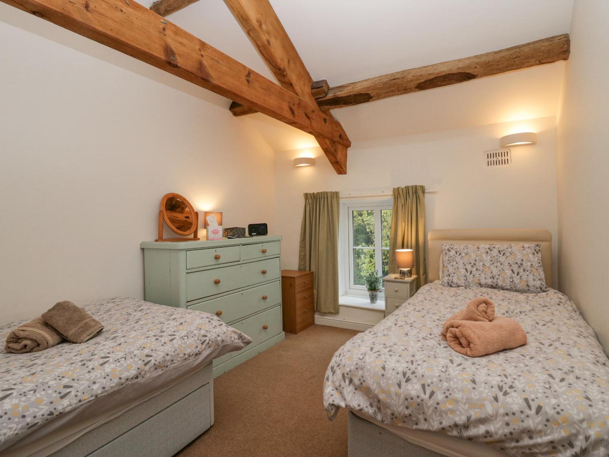 Taylor's Holiday home *