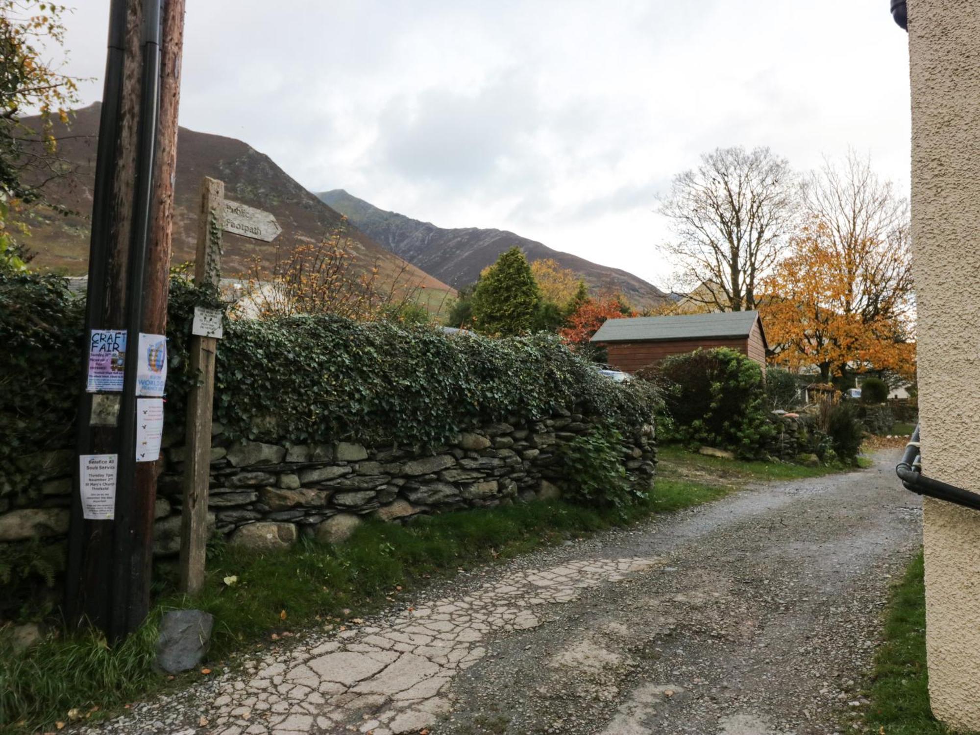 Taylor's * Keswick (Cumbria)