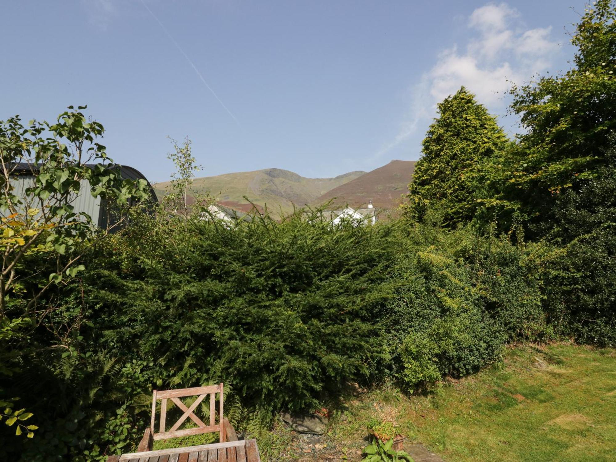 Holiday home Taylor's Keswick (Cumbria)