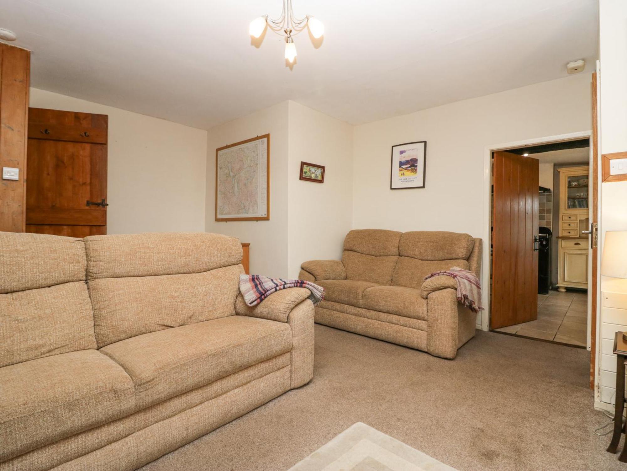 Taylor's Holiday home Keswick (Cumbria)
