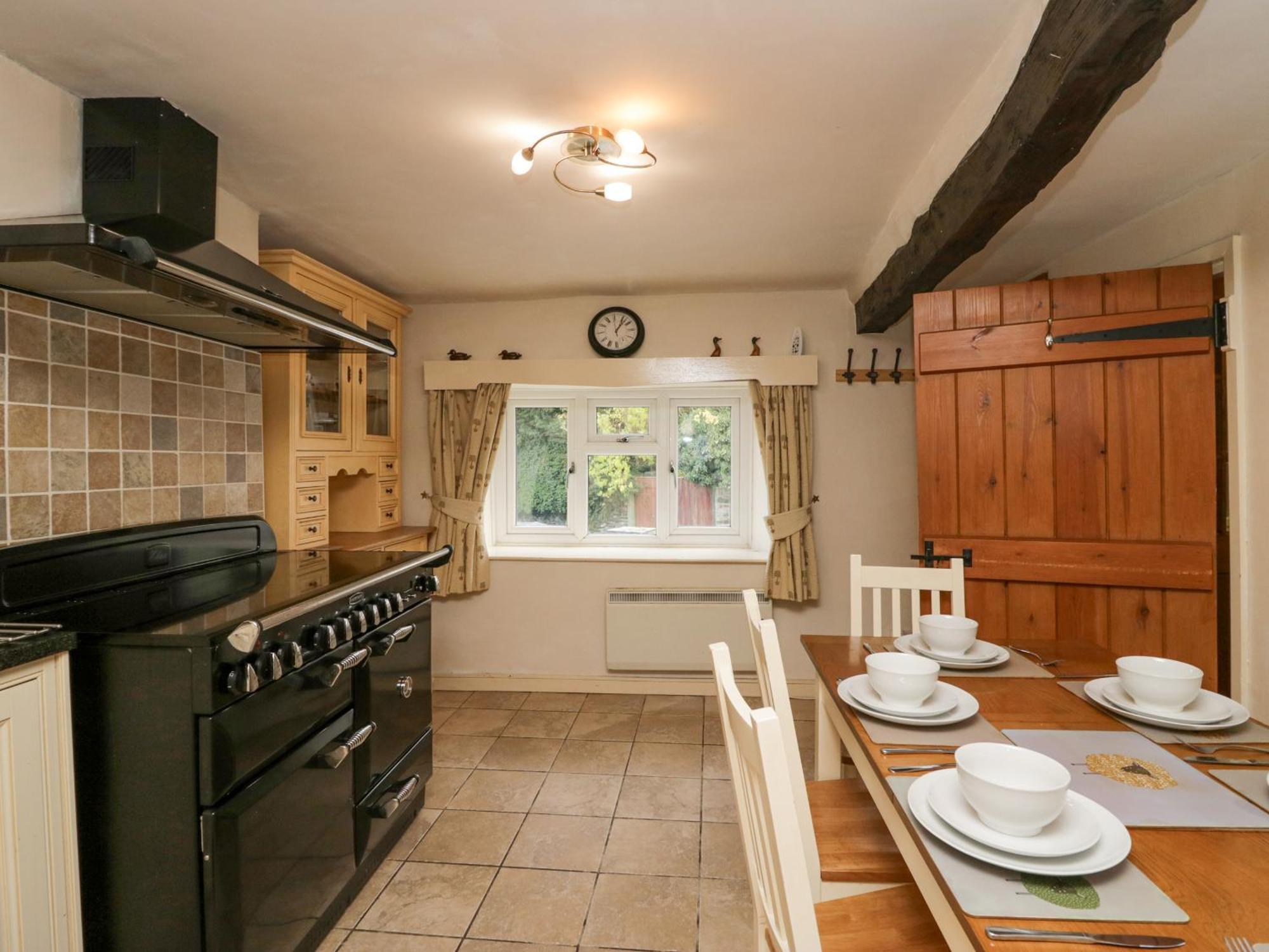 Taylor's Holiday home Keswick (Cumbria)