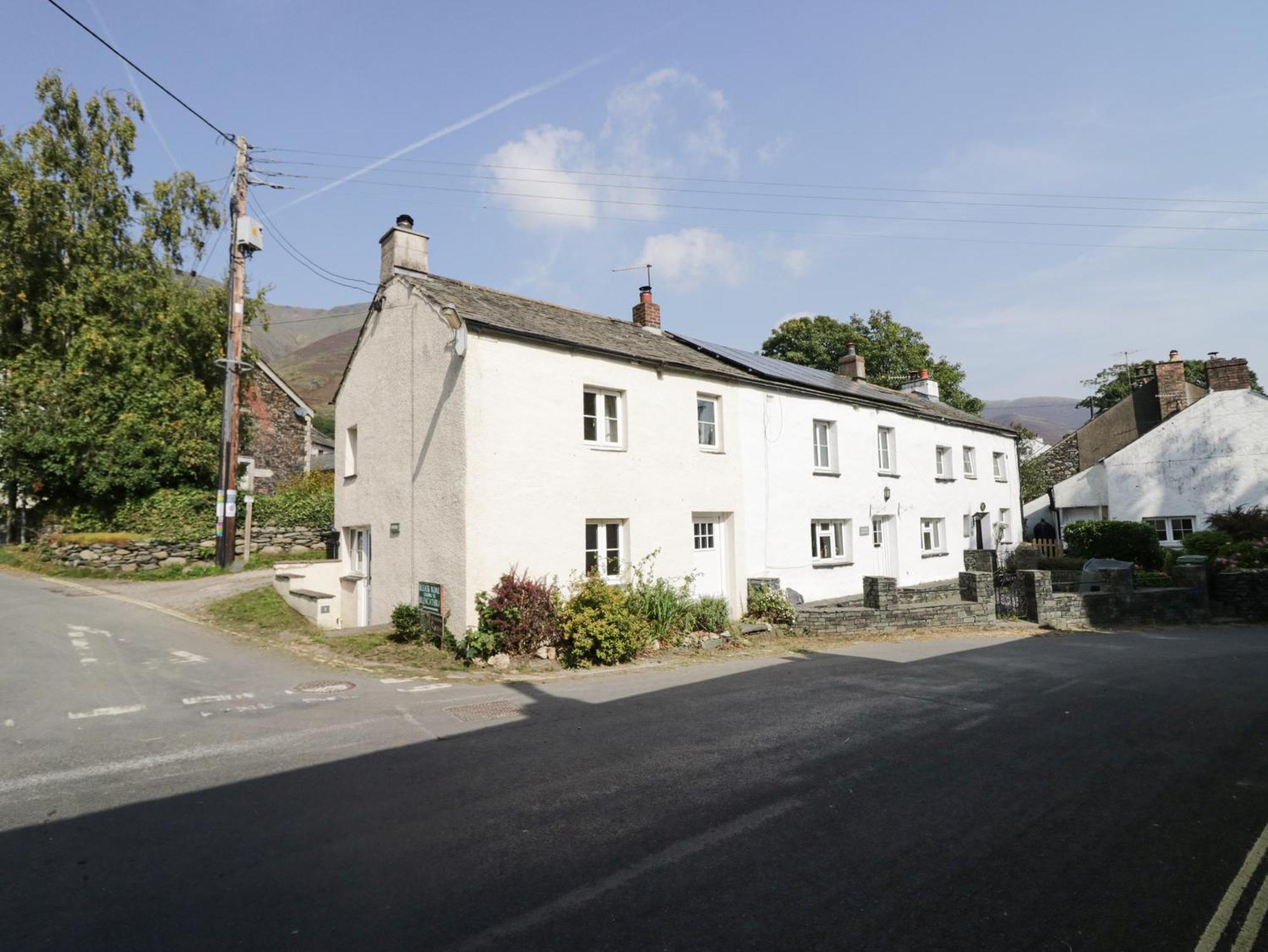 Holiday home Taylor's *