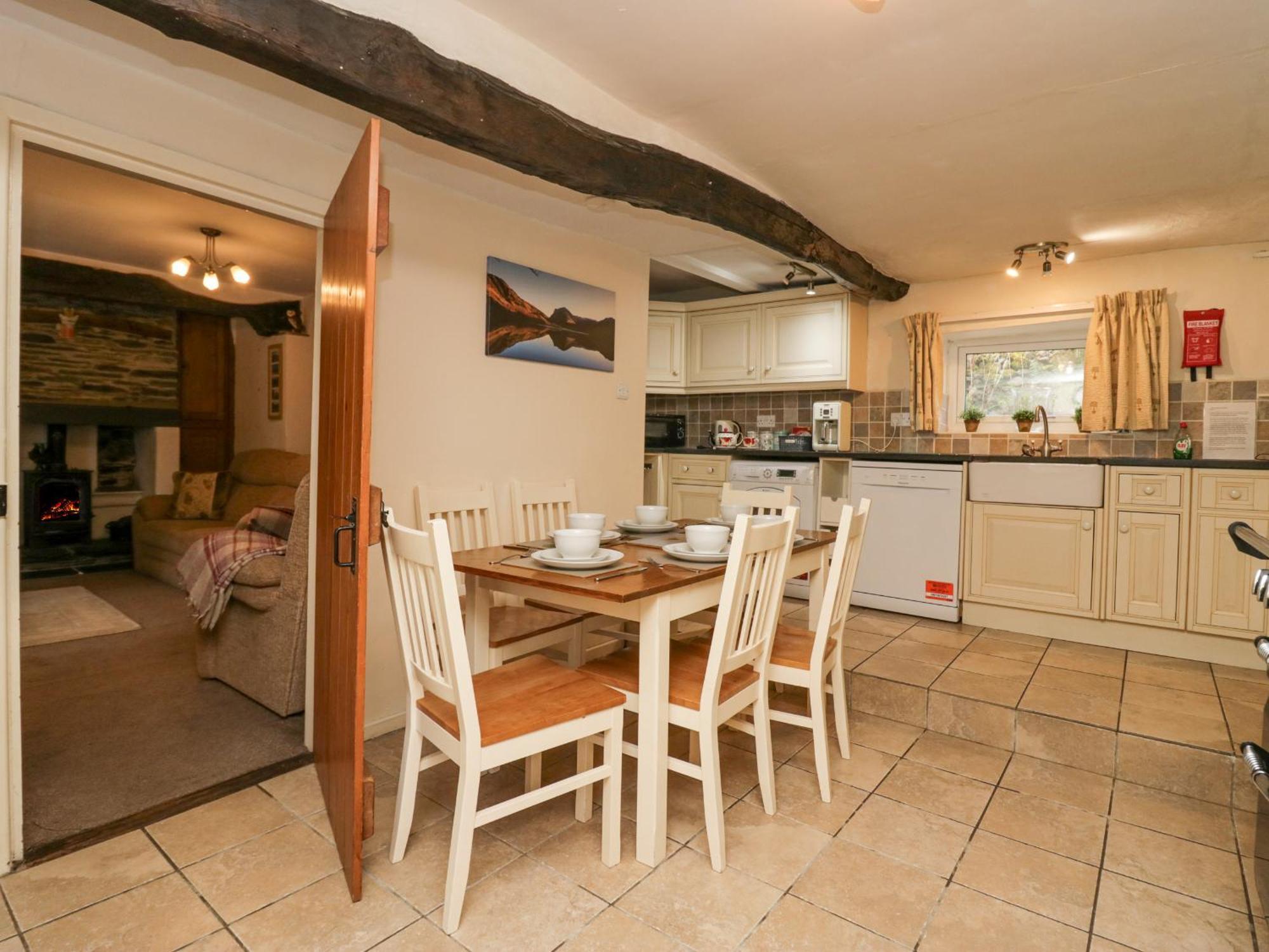Holiday home Taylor's