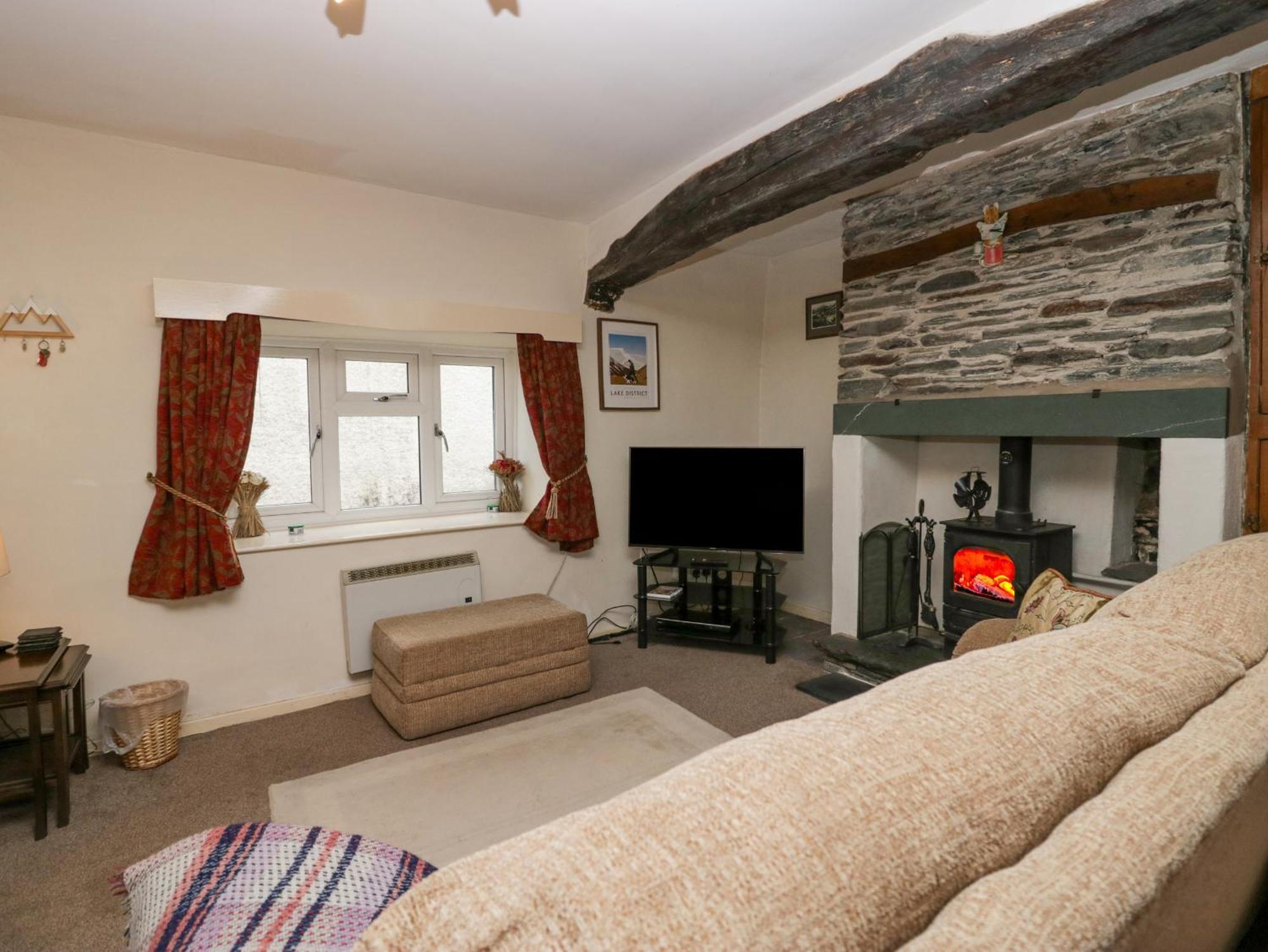 Taylor's * Keswick (Cumbria)