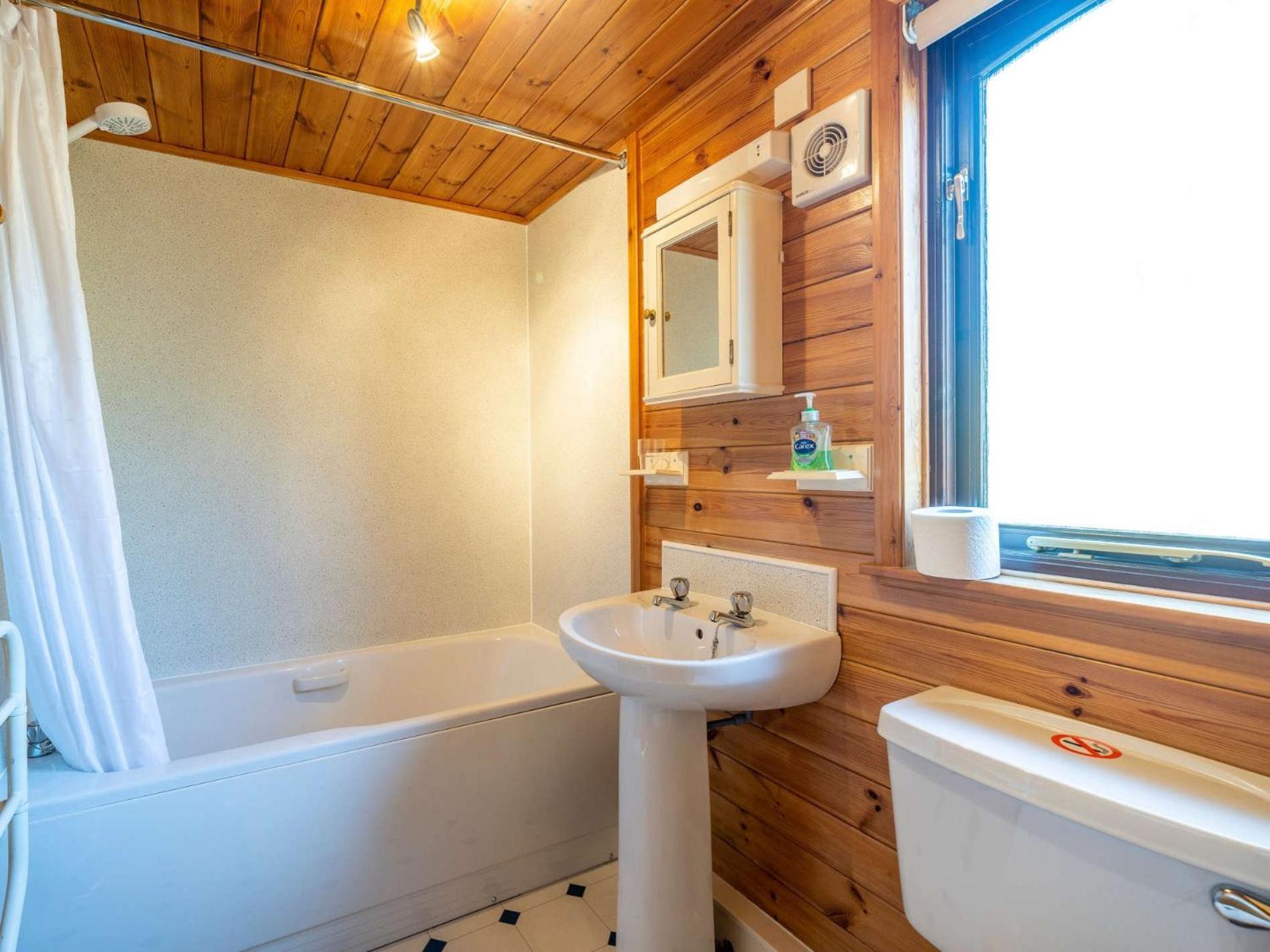 1 Bed In Keswick 82550 Holiday home *