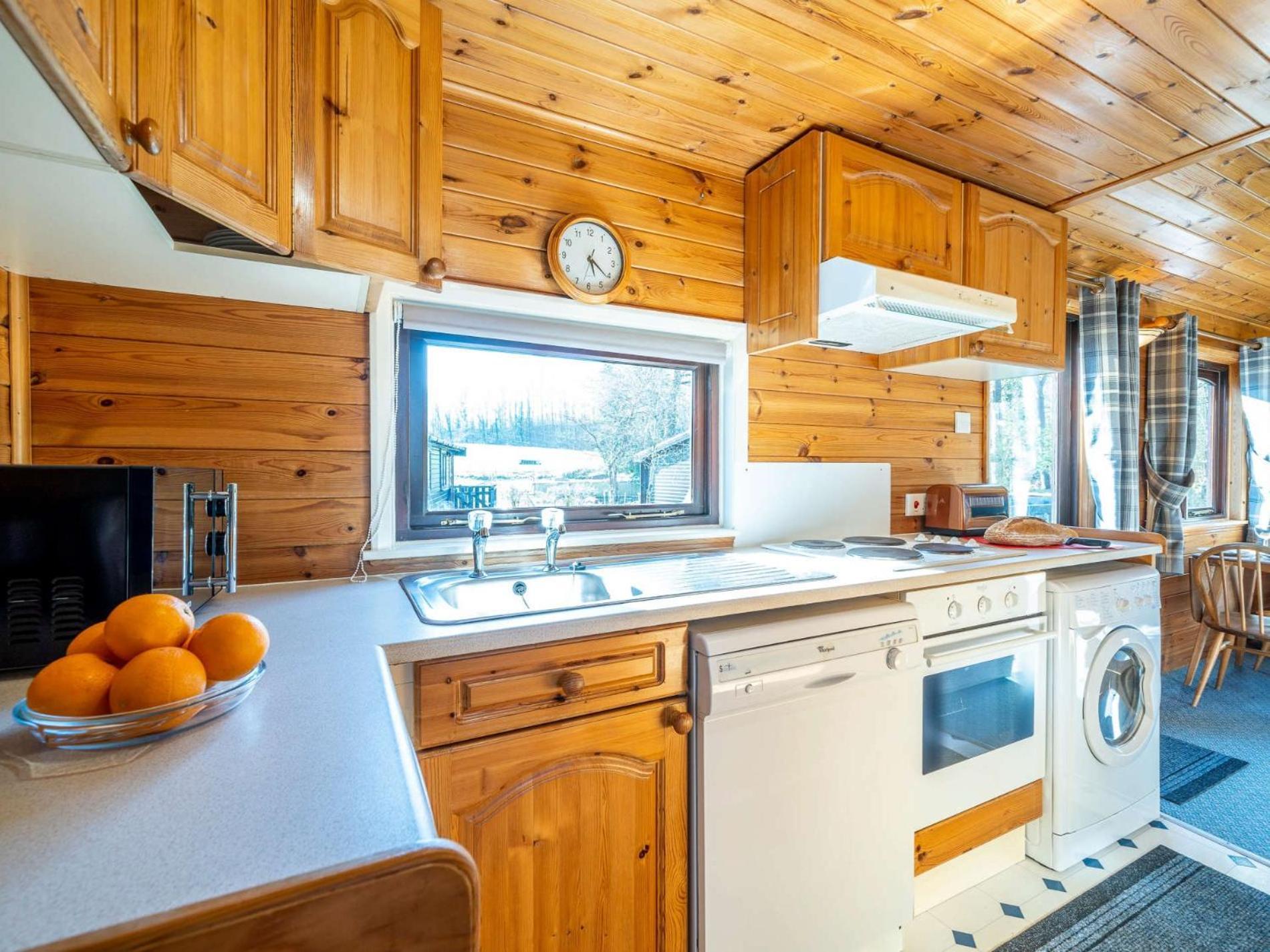 Holiday home 1 Bed In Keswick 82550 Keswick (Cumbria)