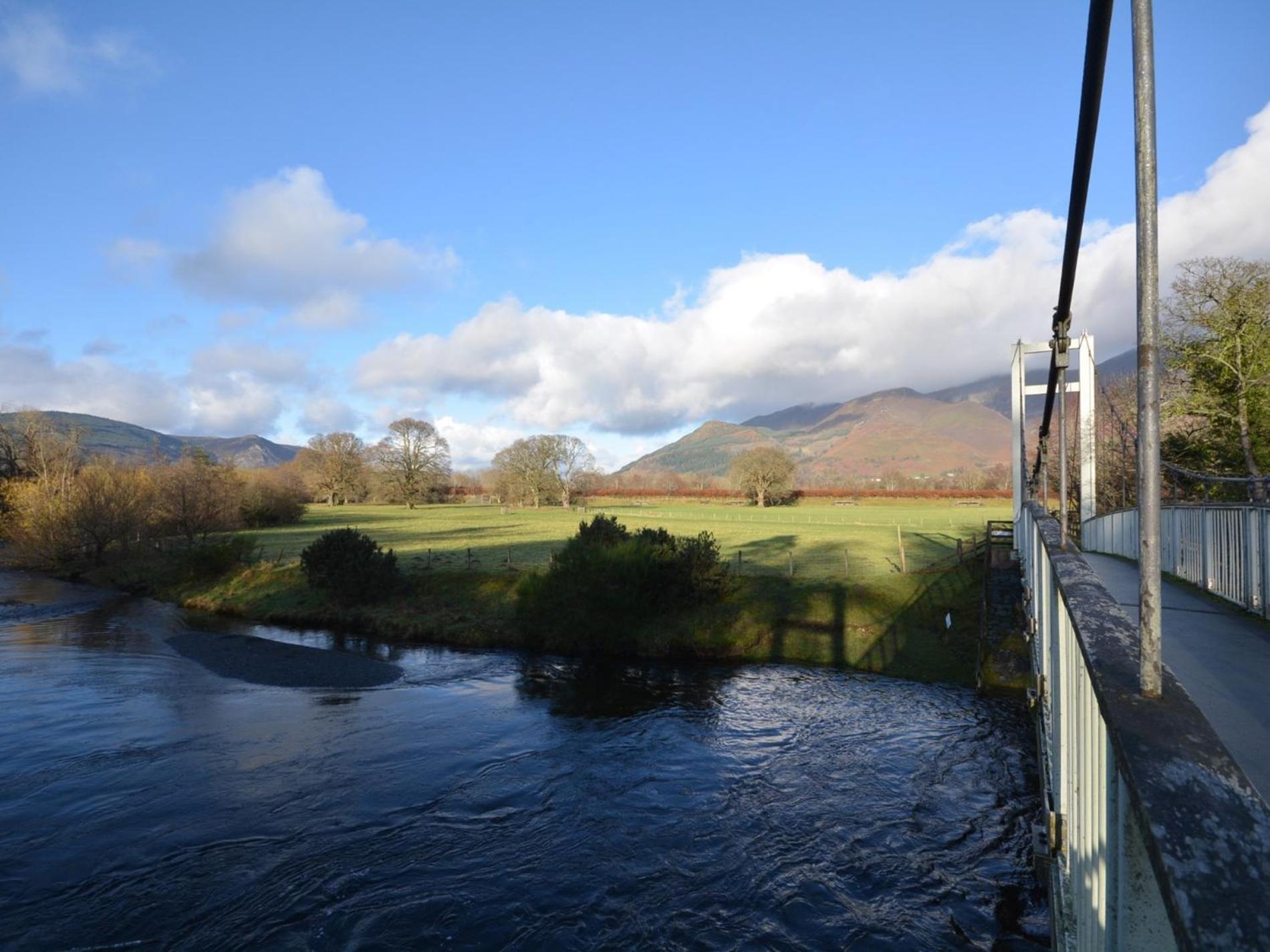 1 Bed In Keswick 82550 Holiday home