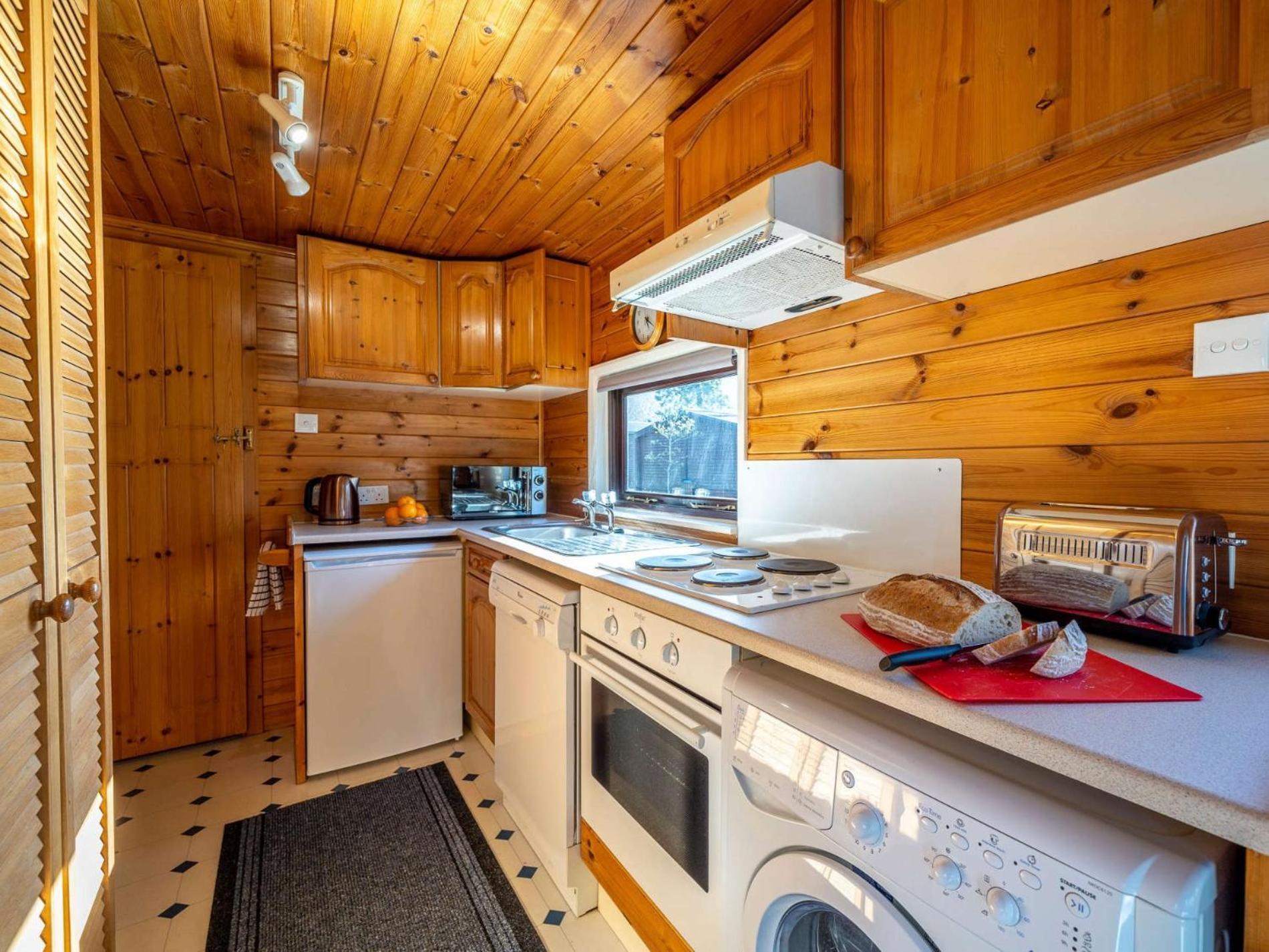 1 Bed In Keswick 82550 Holiday home *