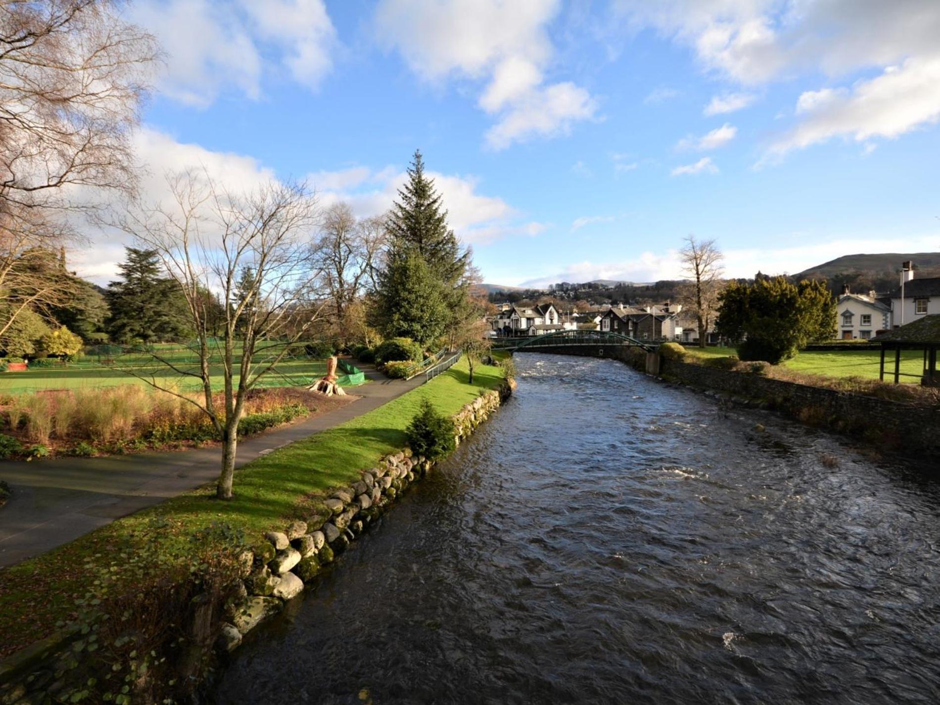 Holiday home 1 Bed In Keswick 82550 *