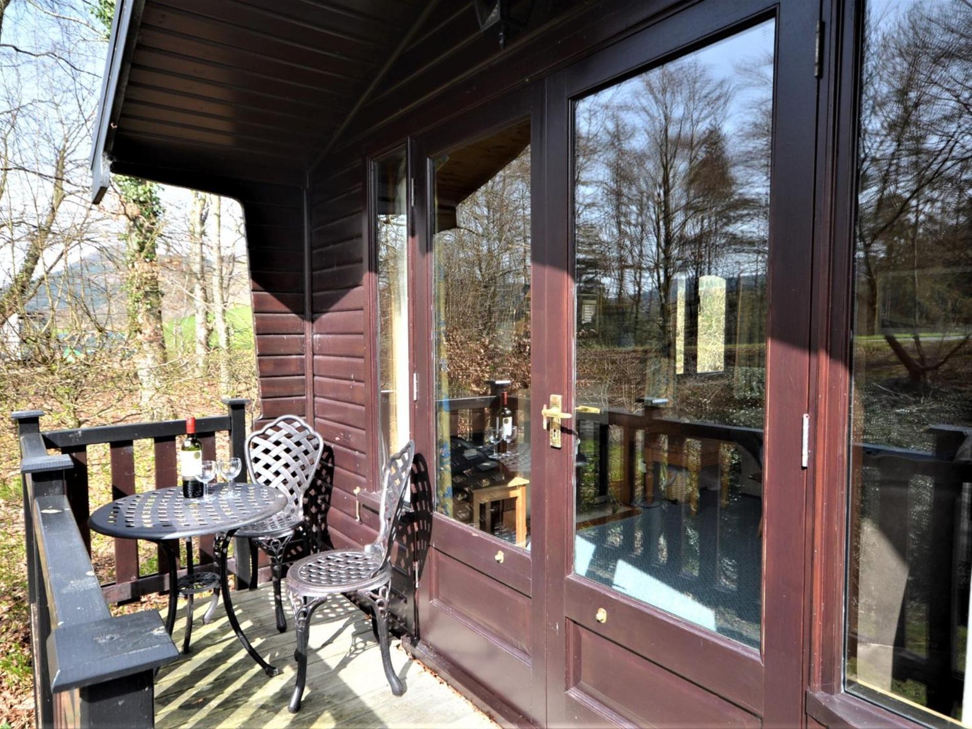 1 Bed In Keswick 82550