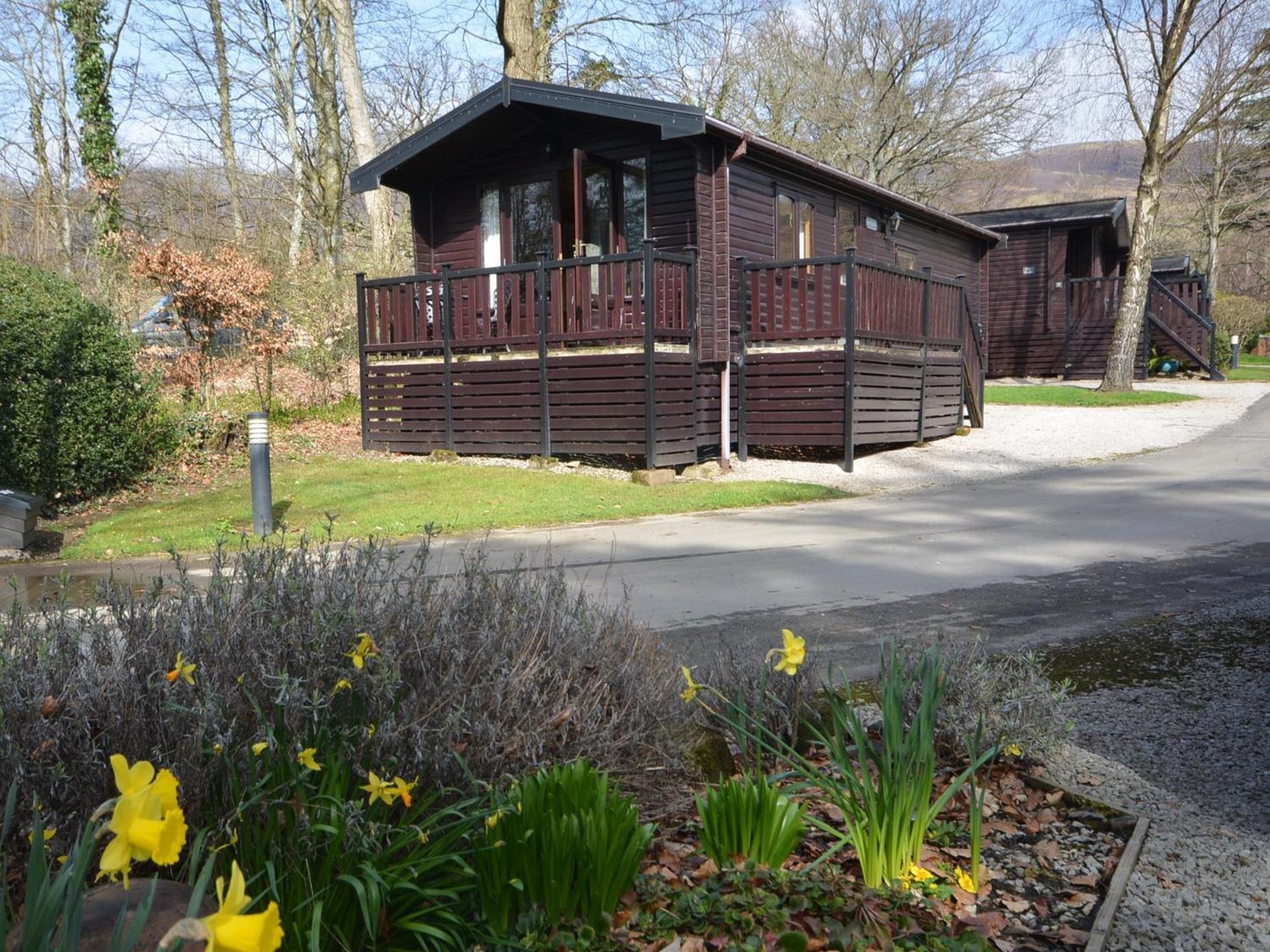 Holiday home 1 Bed In Keswick 82550
