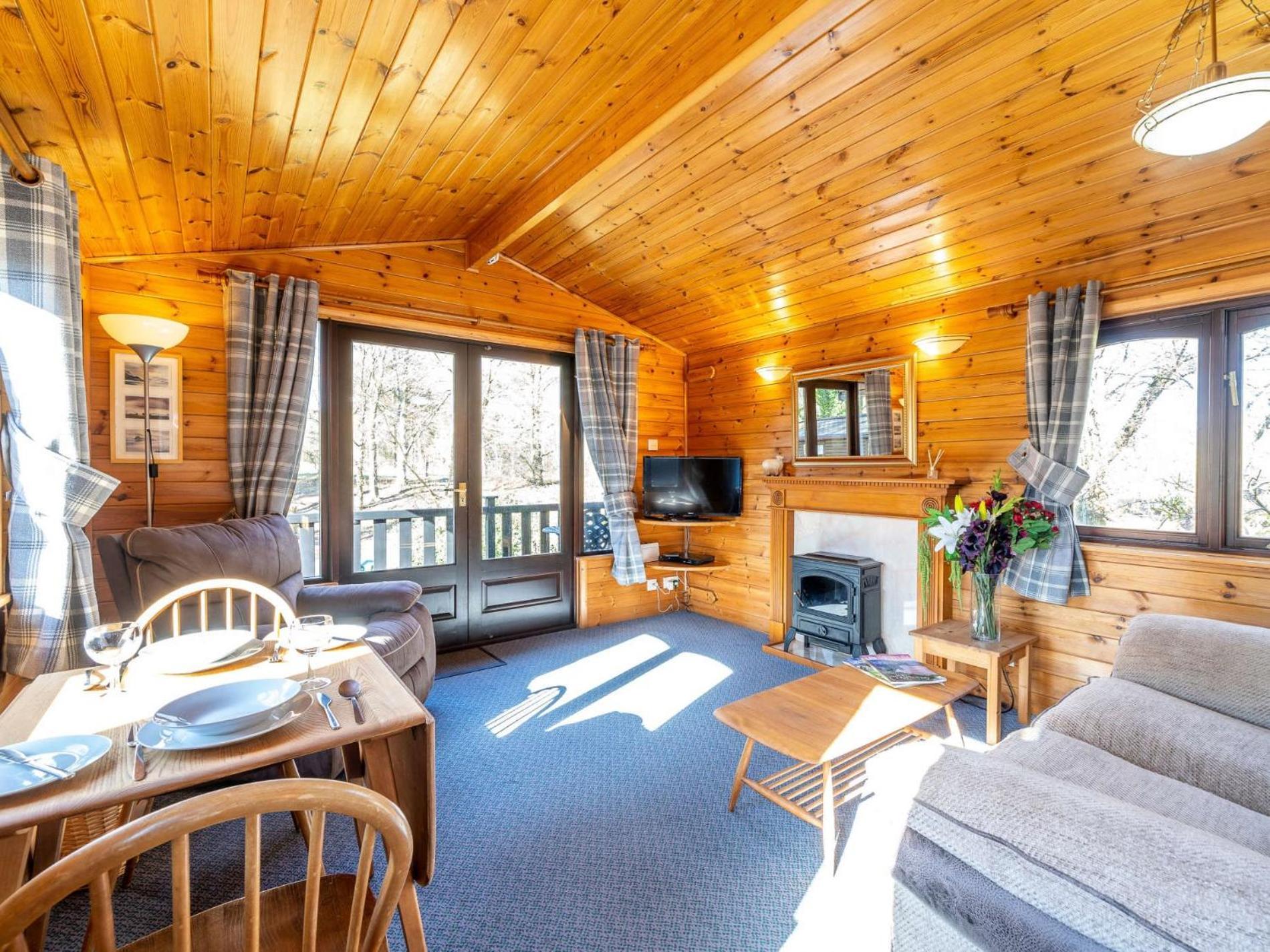 1 Bed In Keswick 82550 Holiday home *