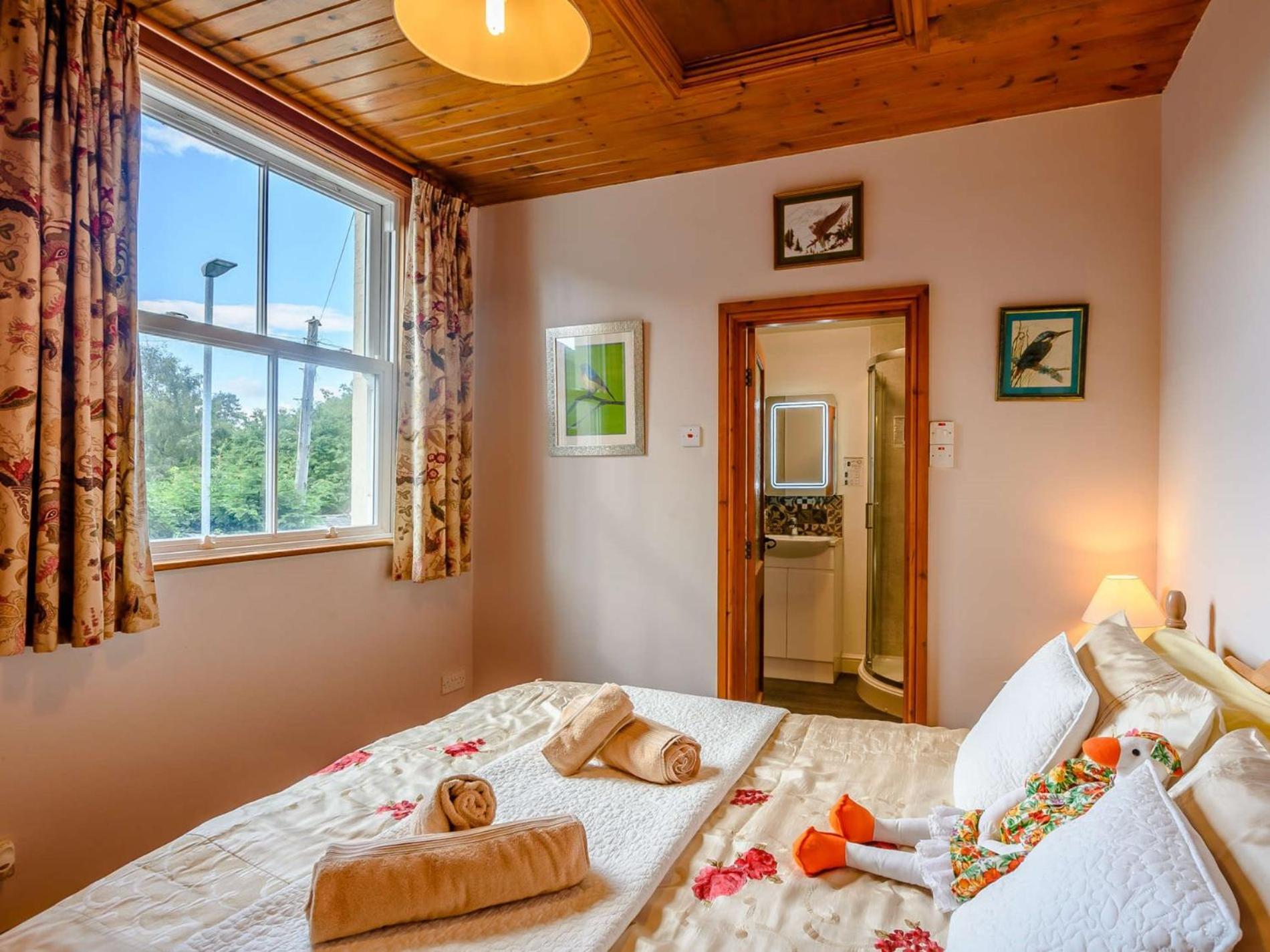 1 Bed In Keswick Sz516 Holiday home Keswick (Cumbria)