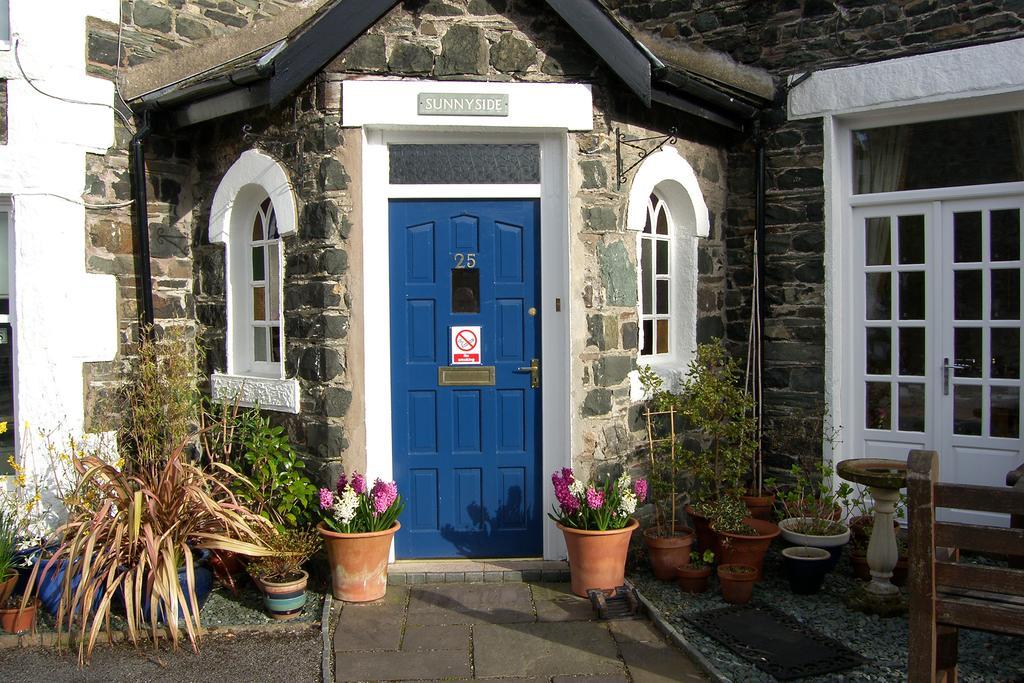 Guest house Sunnyside