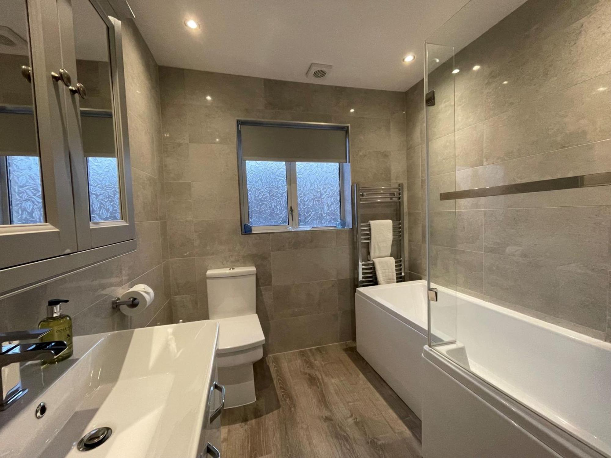 Holiday home Abacourt Keswick (Cumbria)