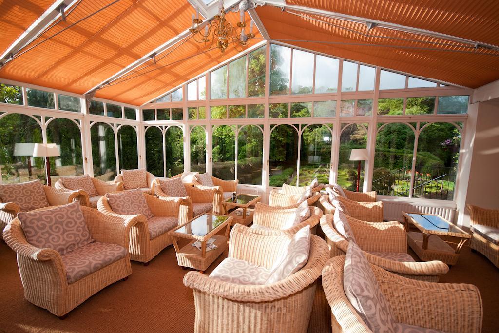 Derwent Bank Country house