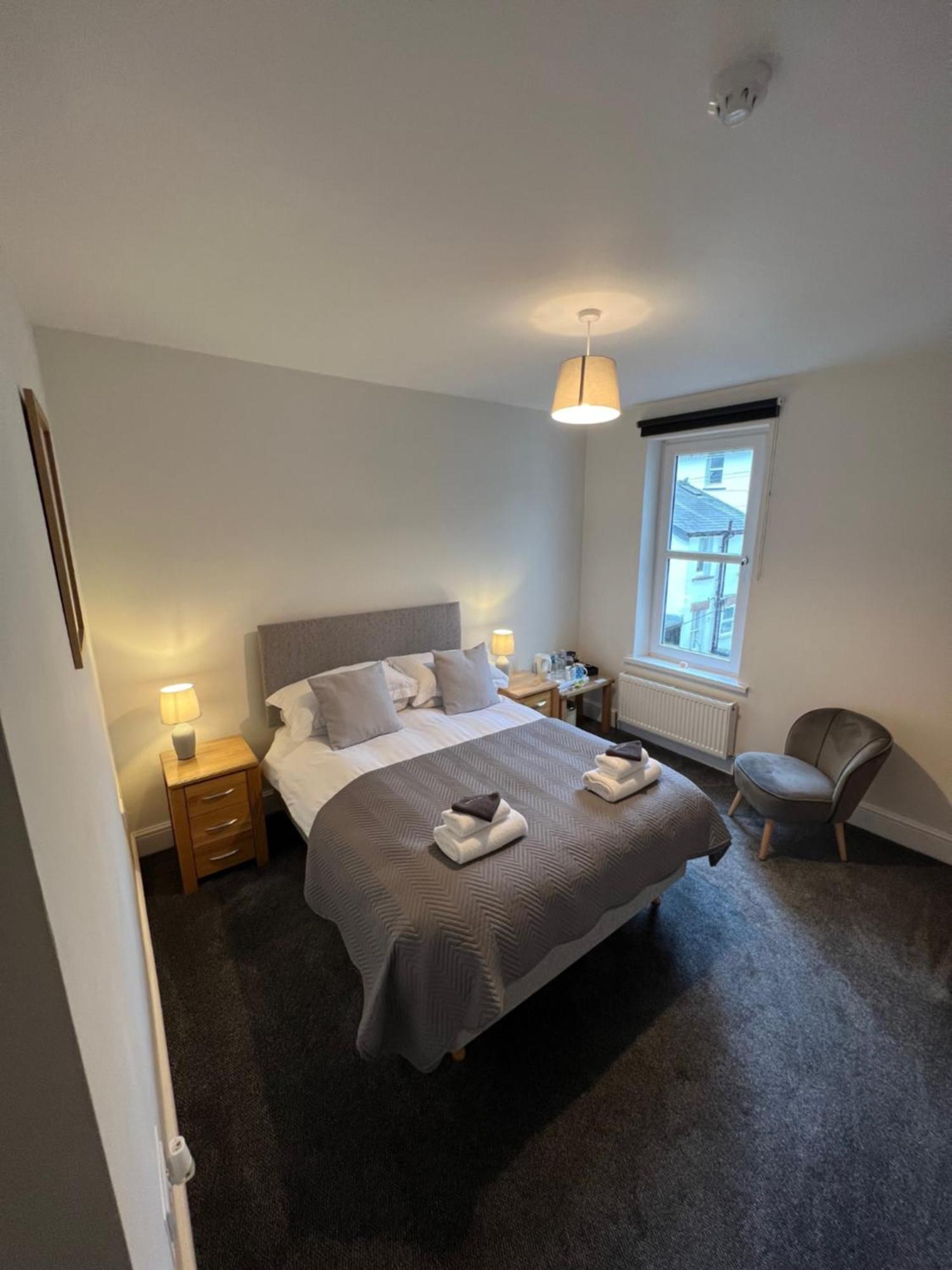 Bed & Breakfast Dolly Waggon Keswick (Cumbria)