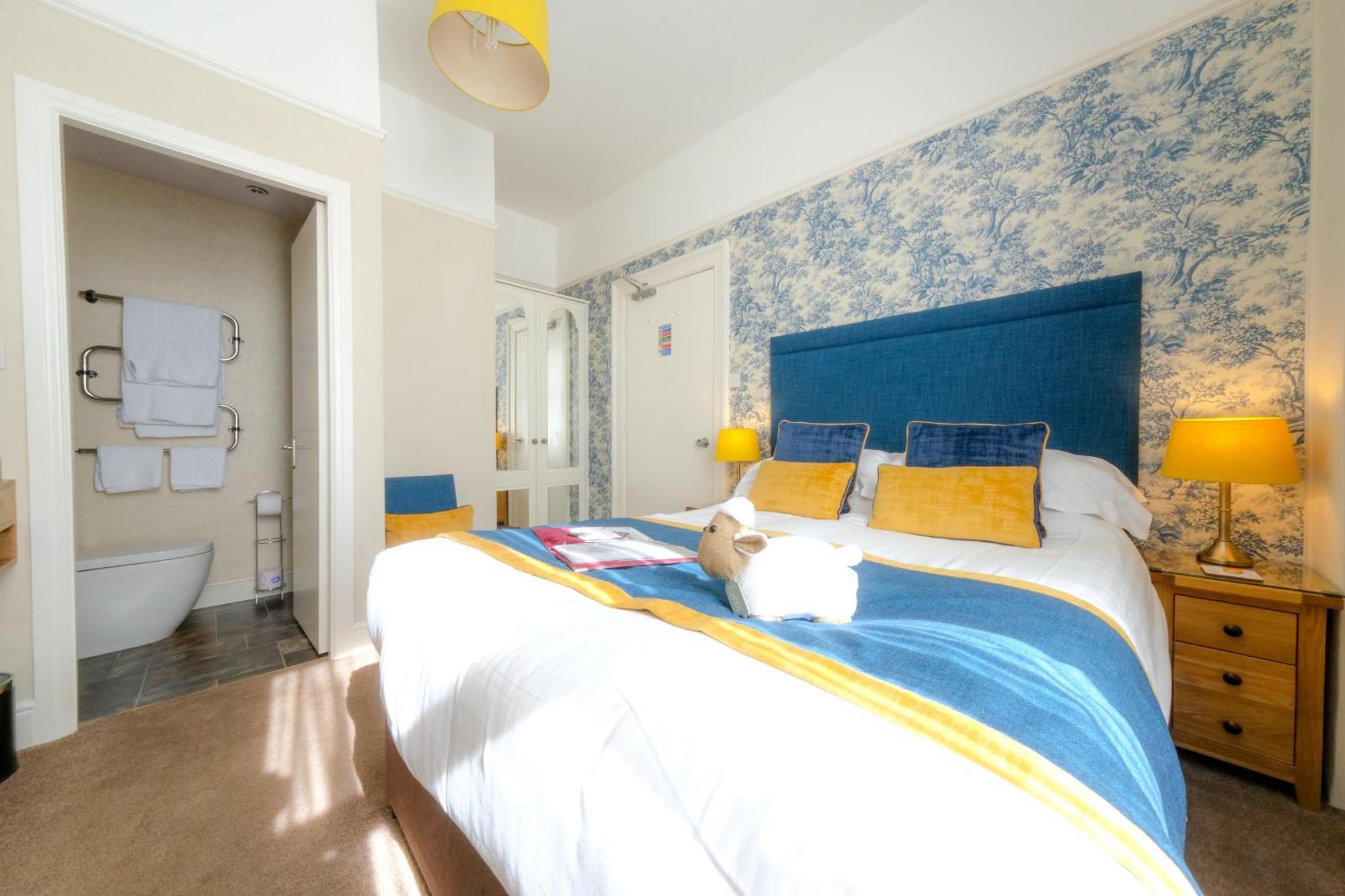 Bed & Breakfast Avondale Keswick (Cumbria)