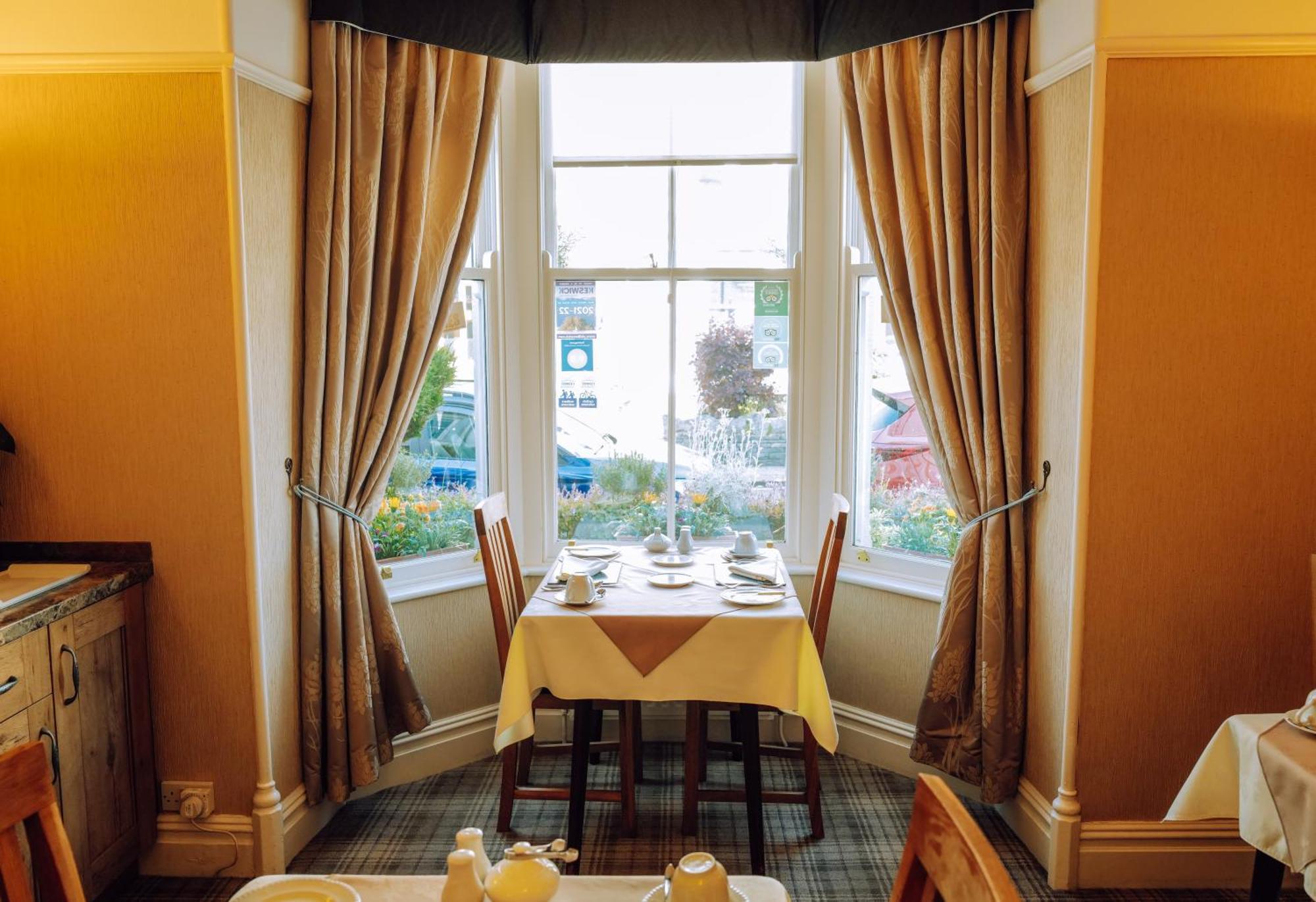Bed & Breakfast Avondale Keswick (Cumbria)