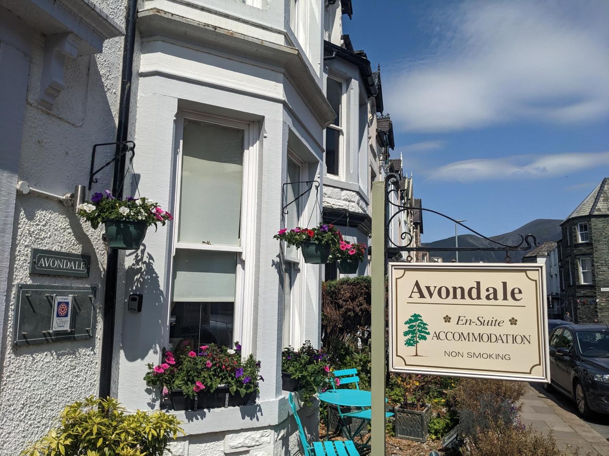 Avondale Bed & Breakfast