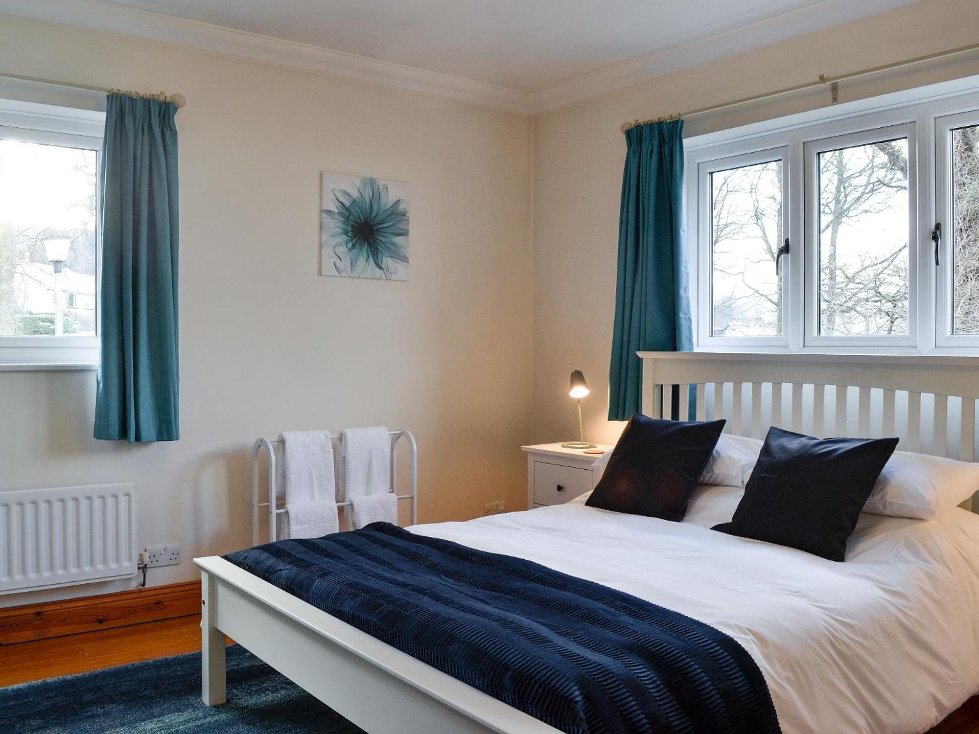 Holiday home Fairfield Keswick (Cumbria)