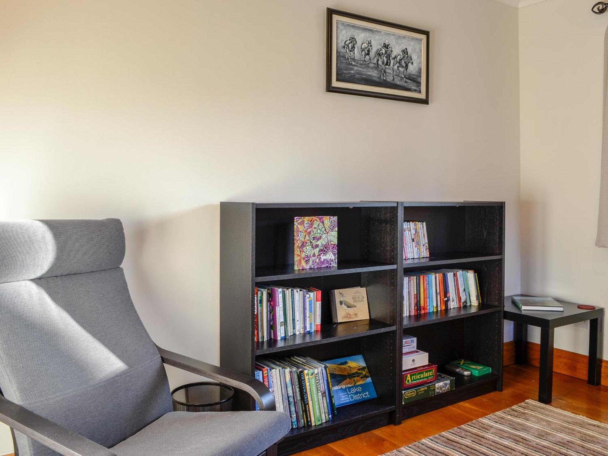 Holiday home Fairfield Keswick (Cumbria)