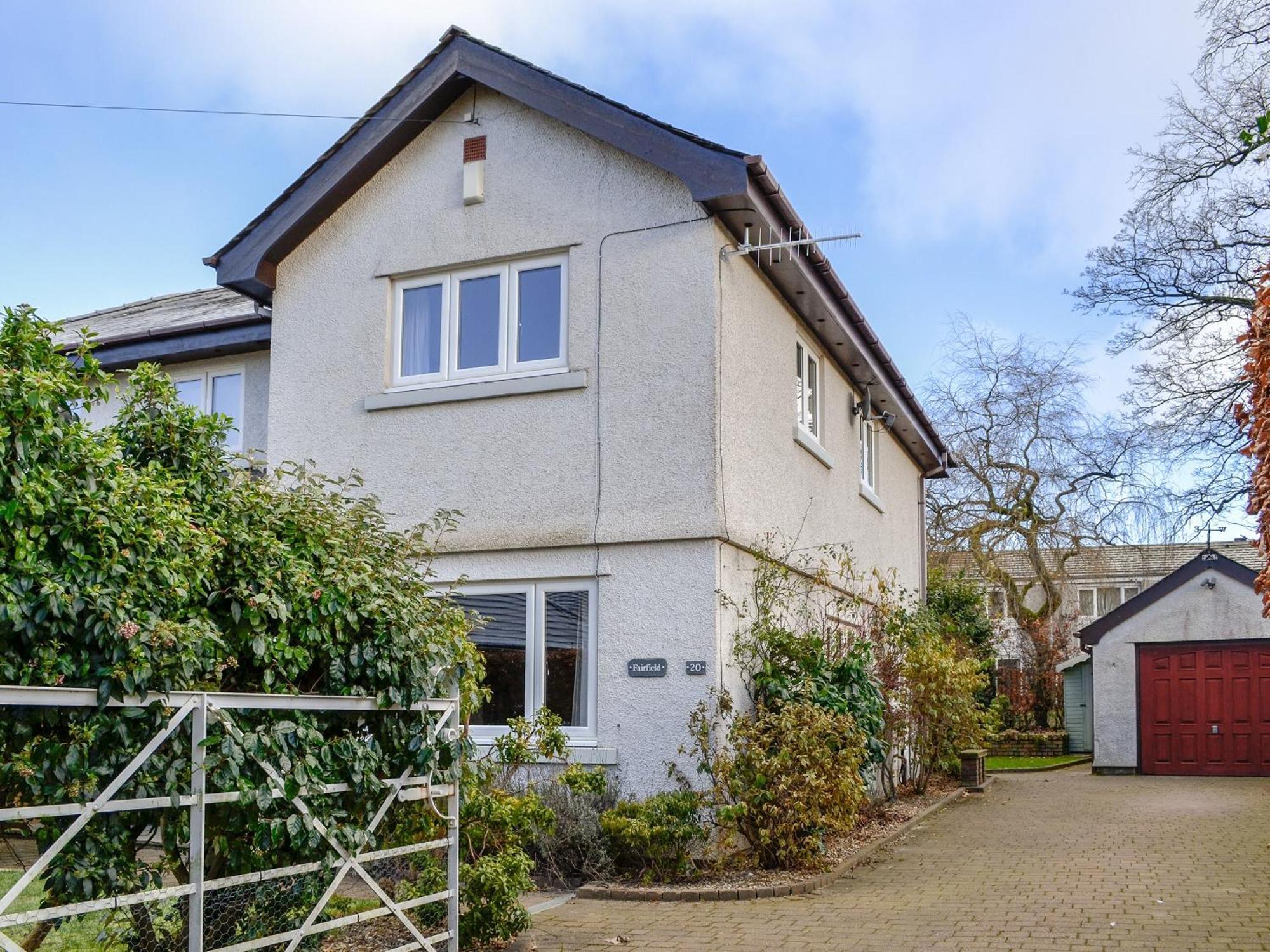 Holiday home Fairfield *
