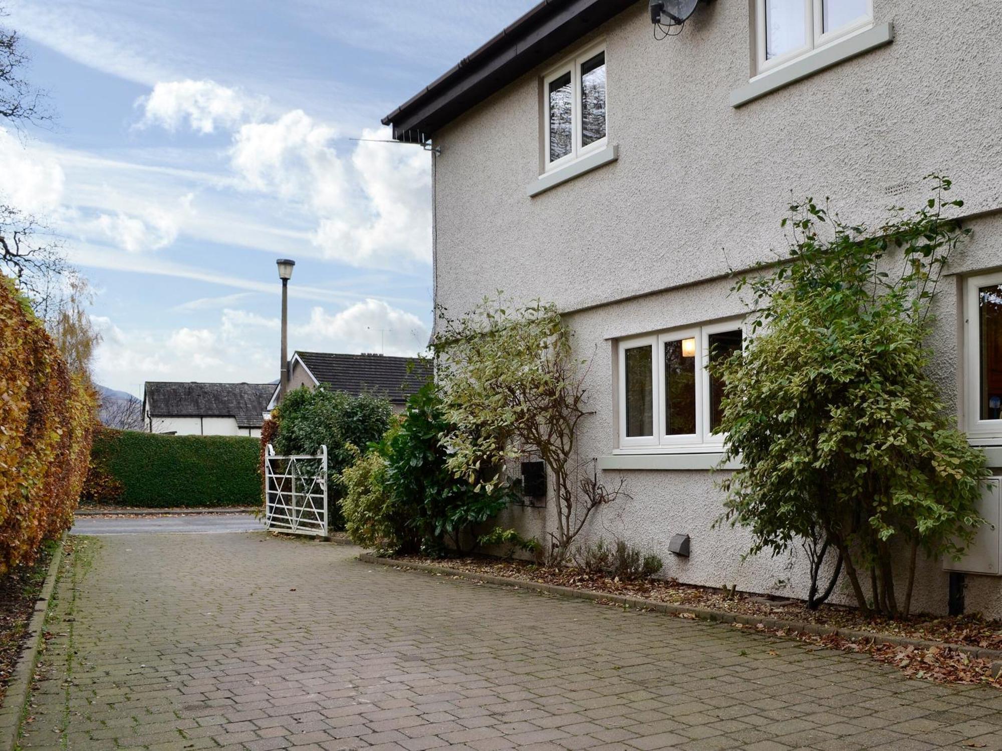Fairfield Holiday home