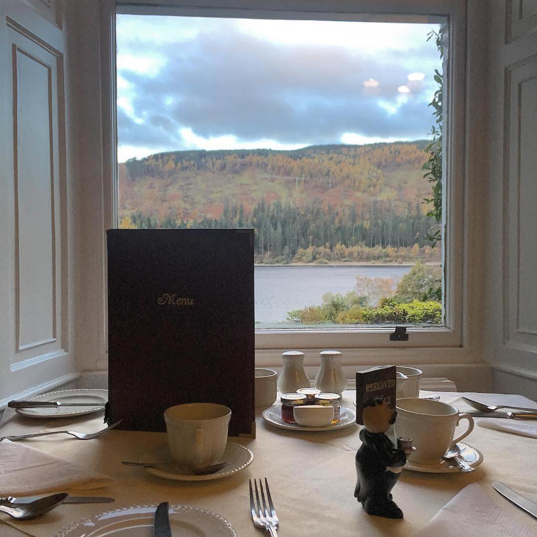 Dale Head Hall Lakeside Thirlmere