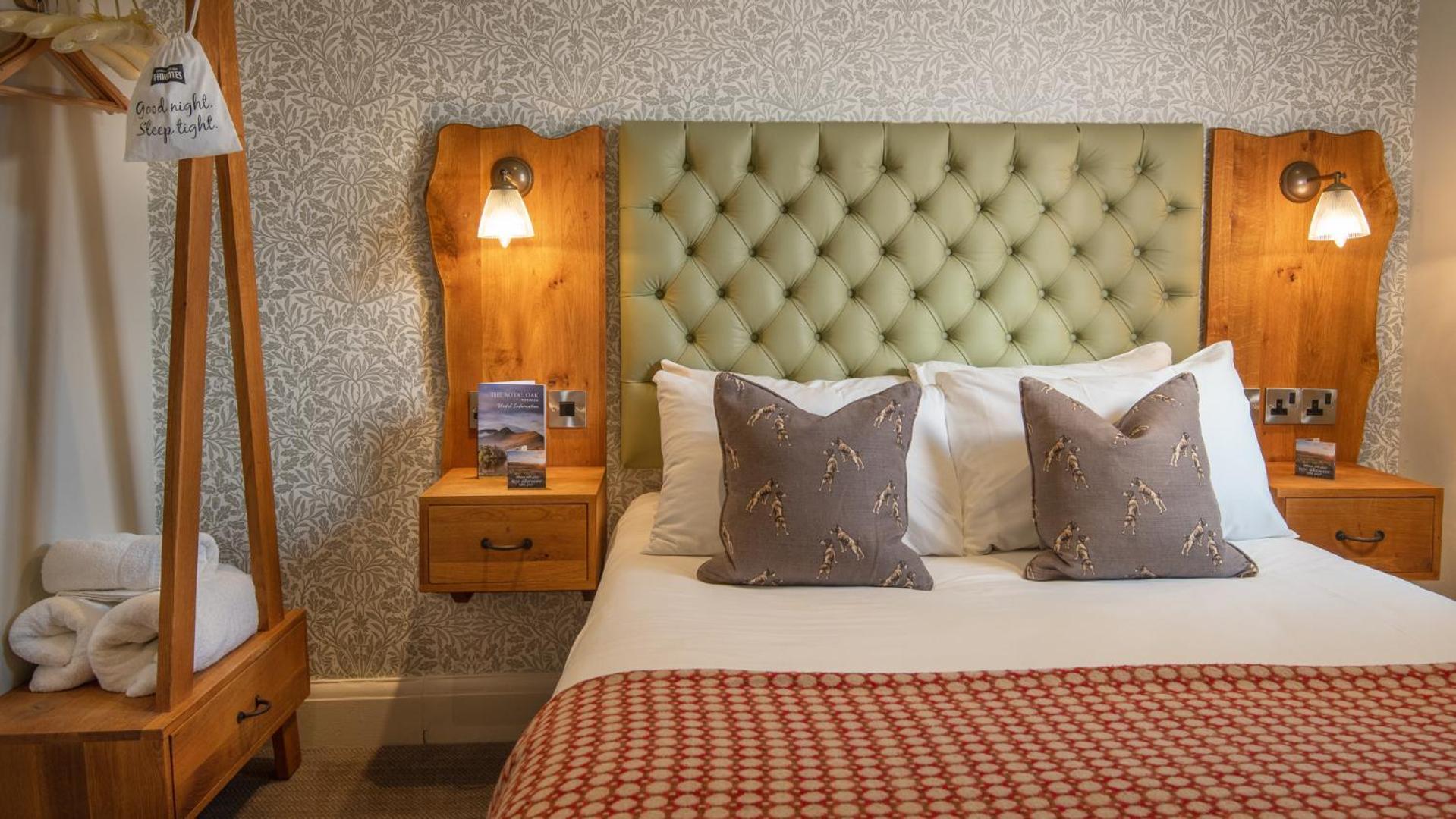 Hotel Royal Oak At Keswick (Cumbria)