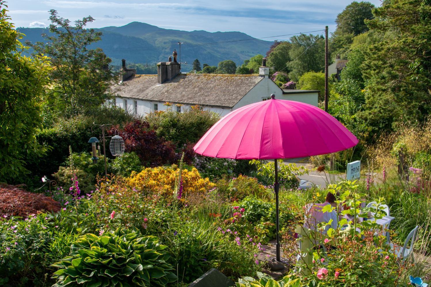 The Mount Bed & Breakfast