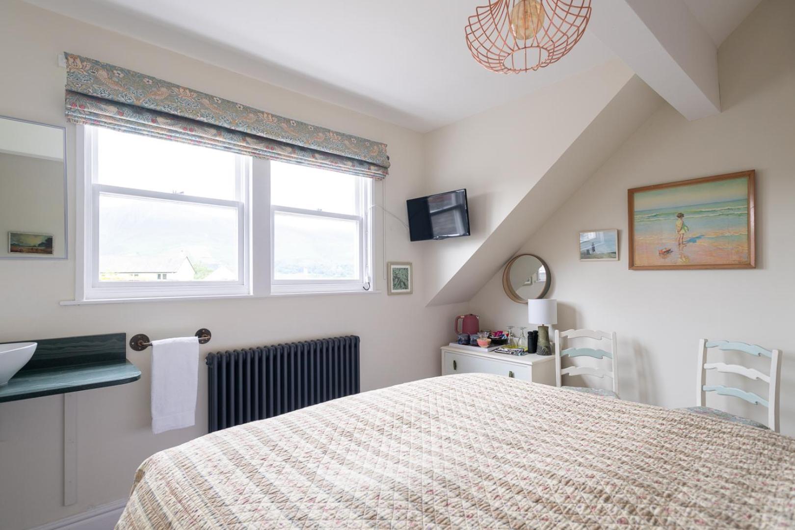 Bed & Breakfast The Mount 5*