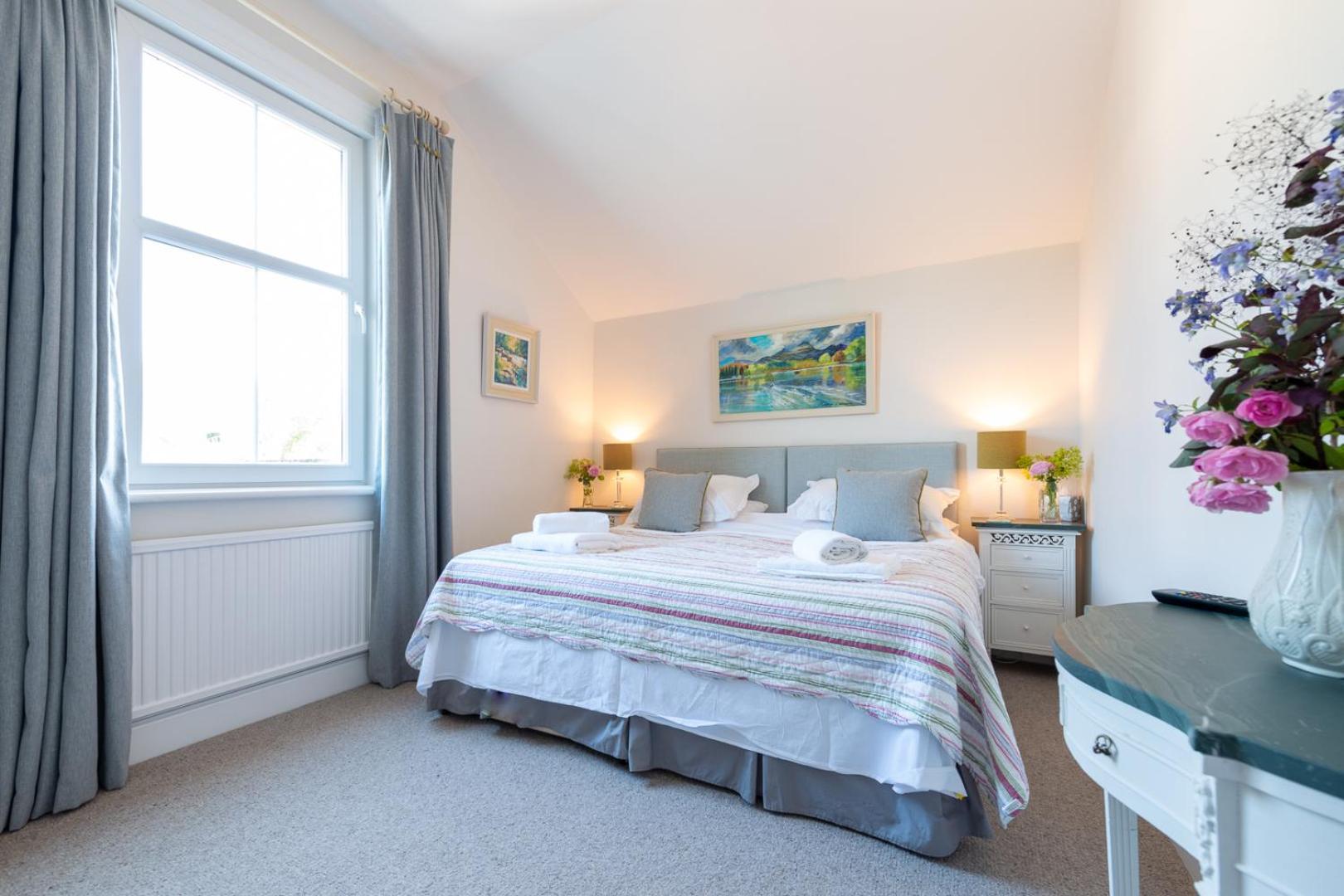 The Mount Bed & Breakfast Keswick (Cumbria)