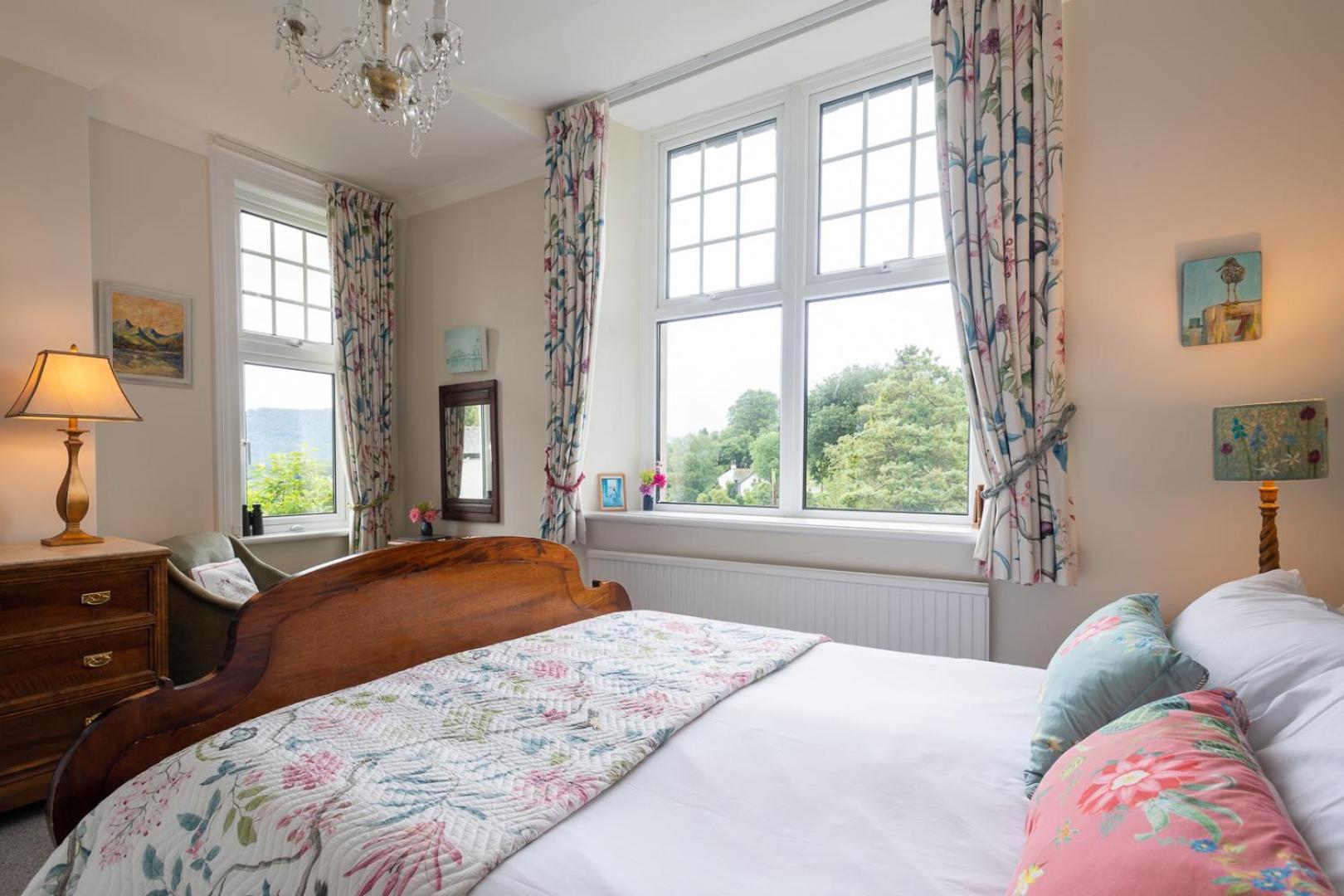 Bed & Breakfast The Mount