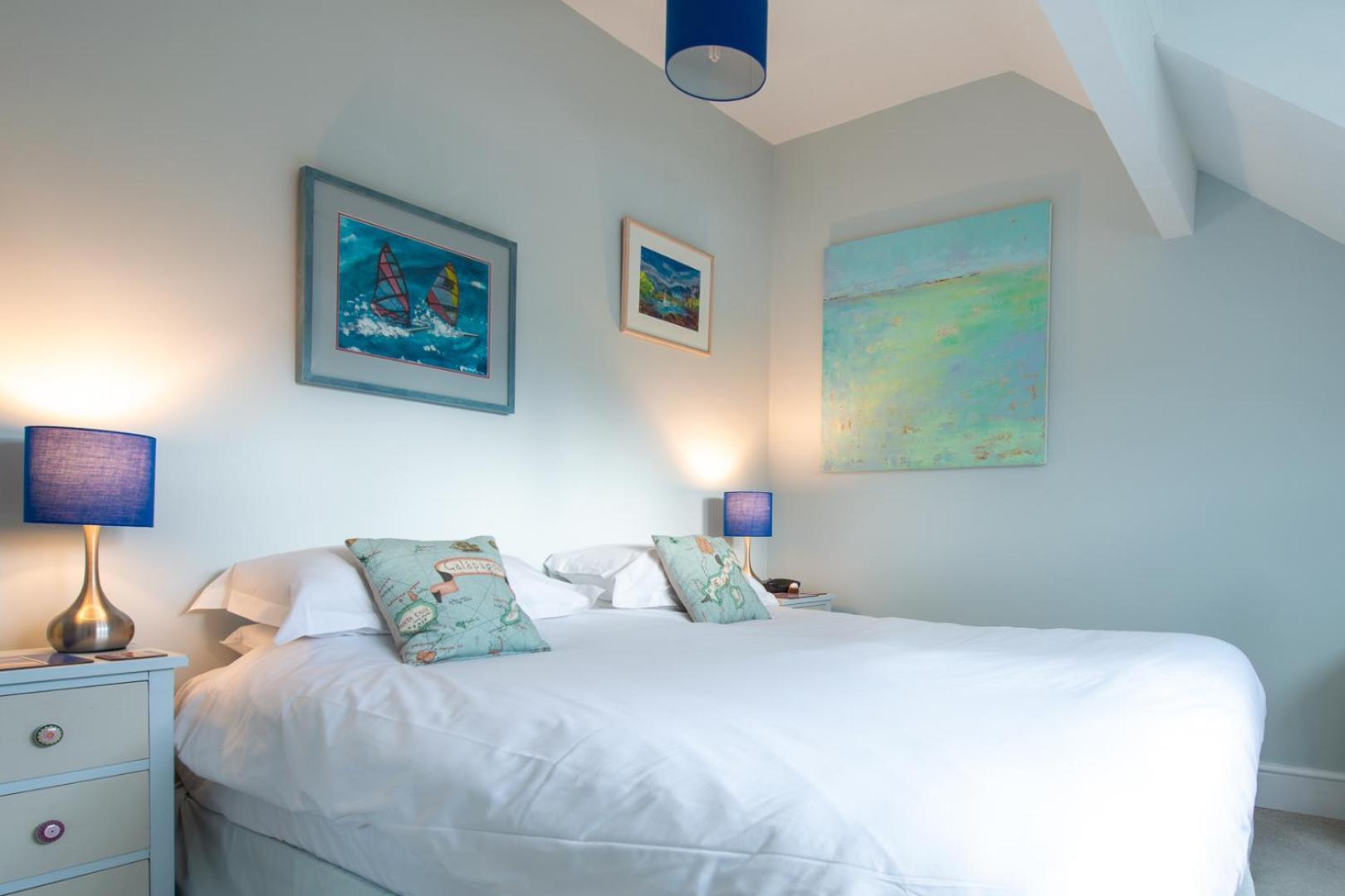 The Mount 5*